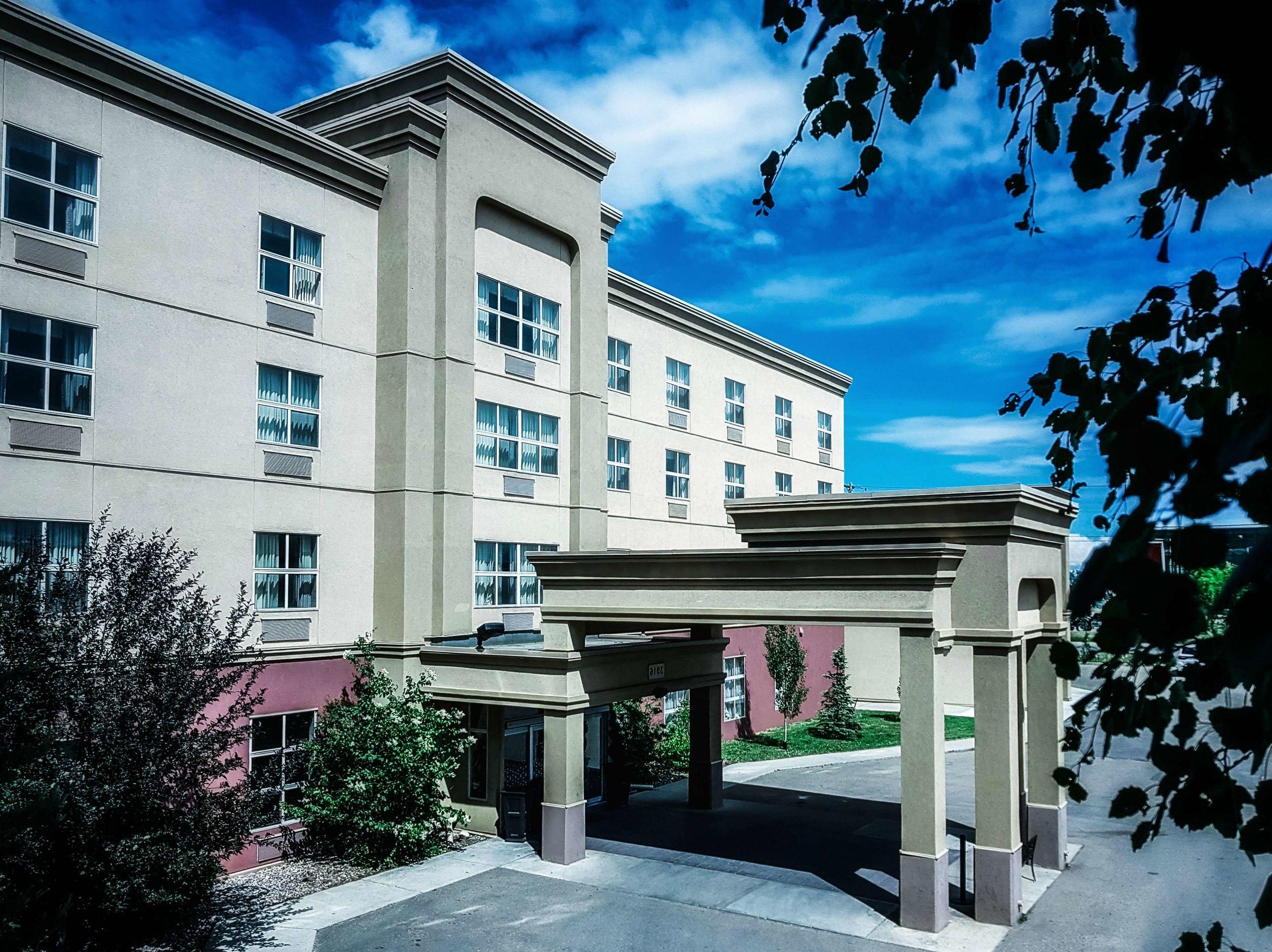 Hampton Inn & Suites by Hilton Edmonton International Airport — photo 4