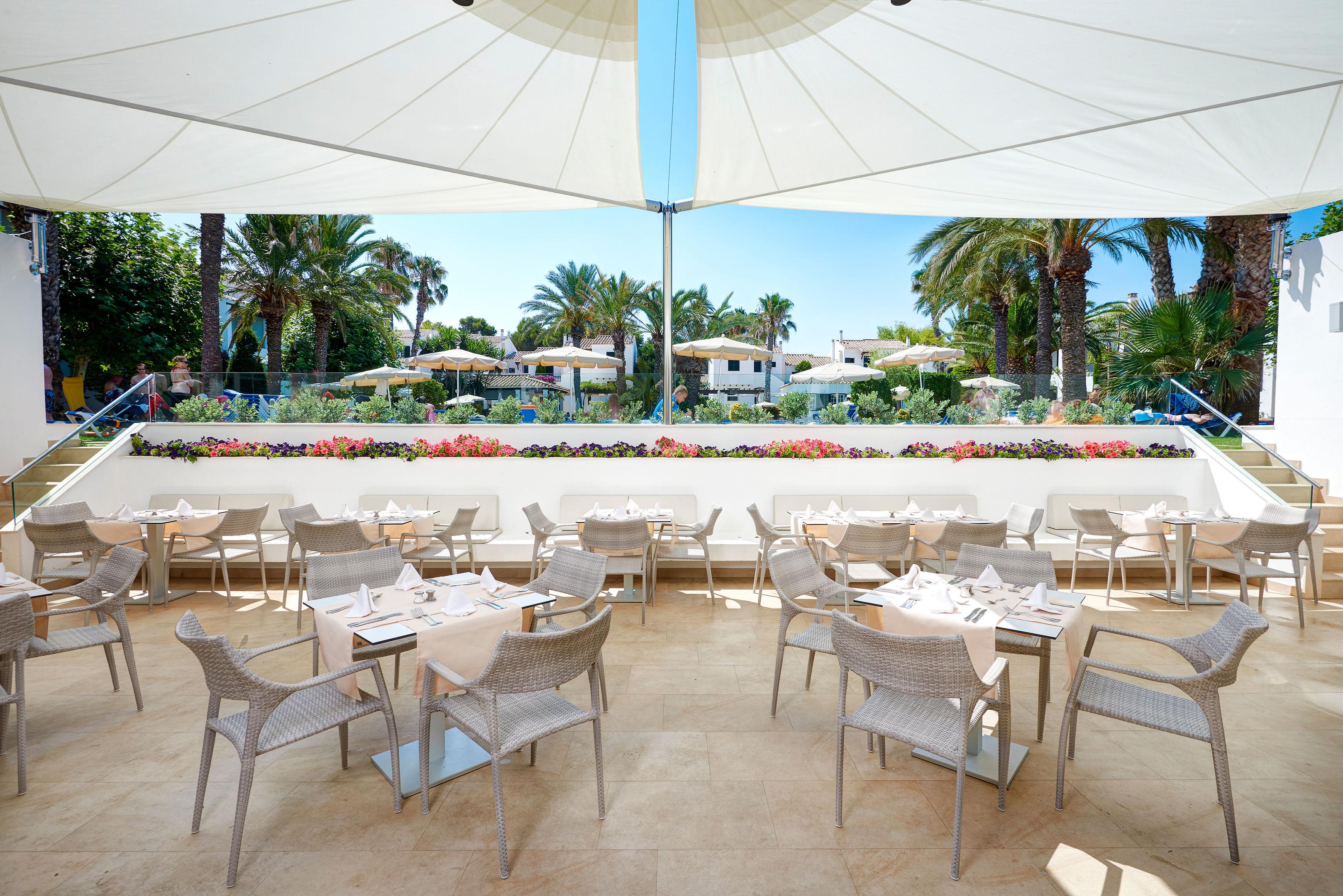 Grupotel Club Menorca — photo 4