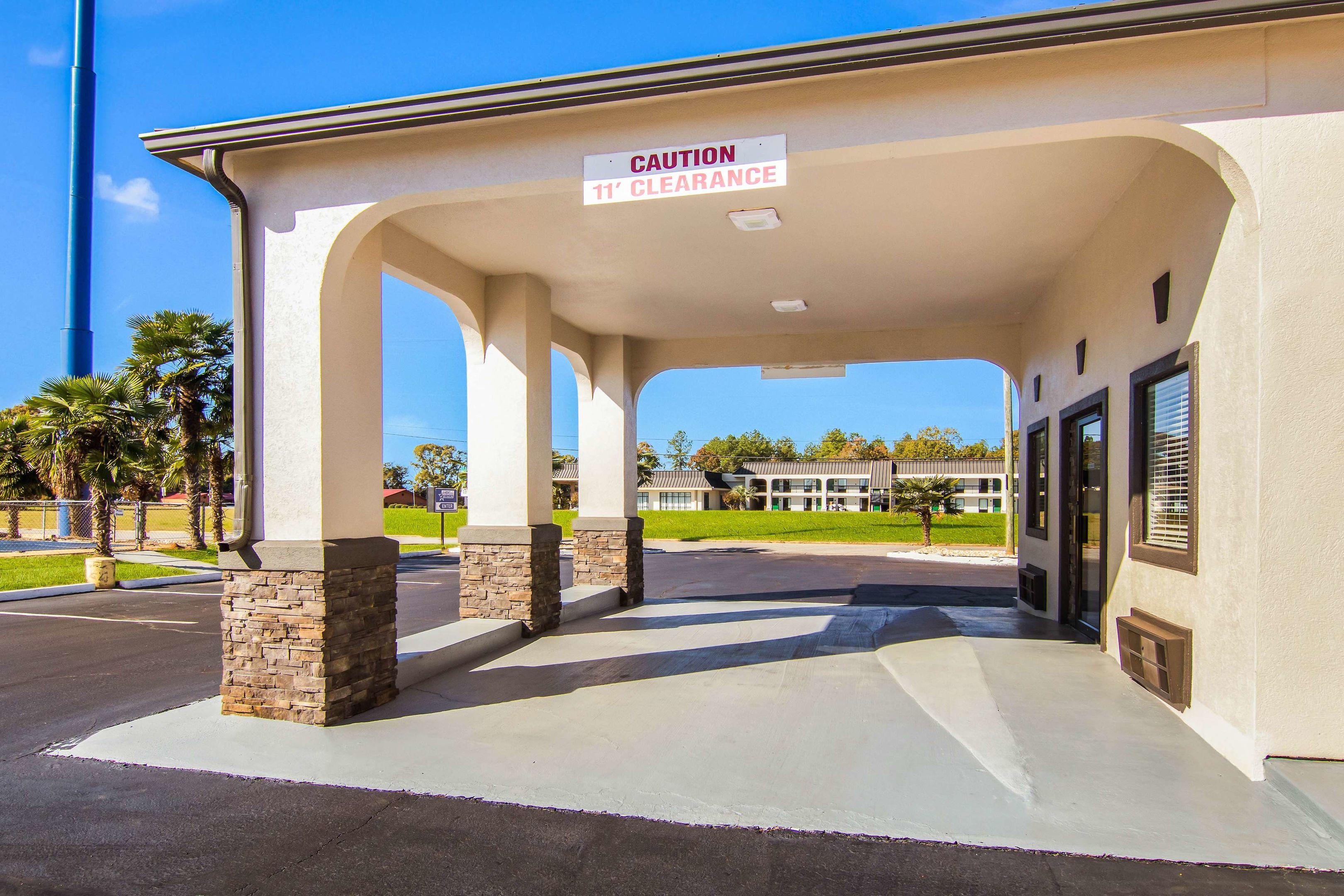 Americas Best Value Inn — photo 3