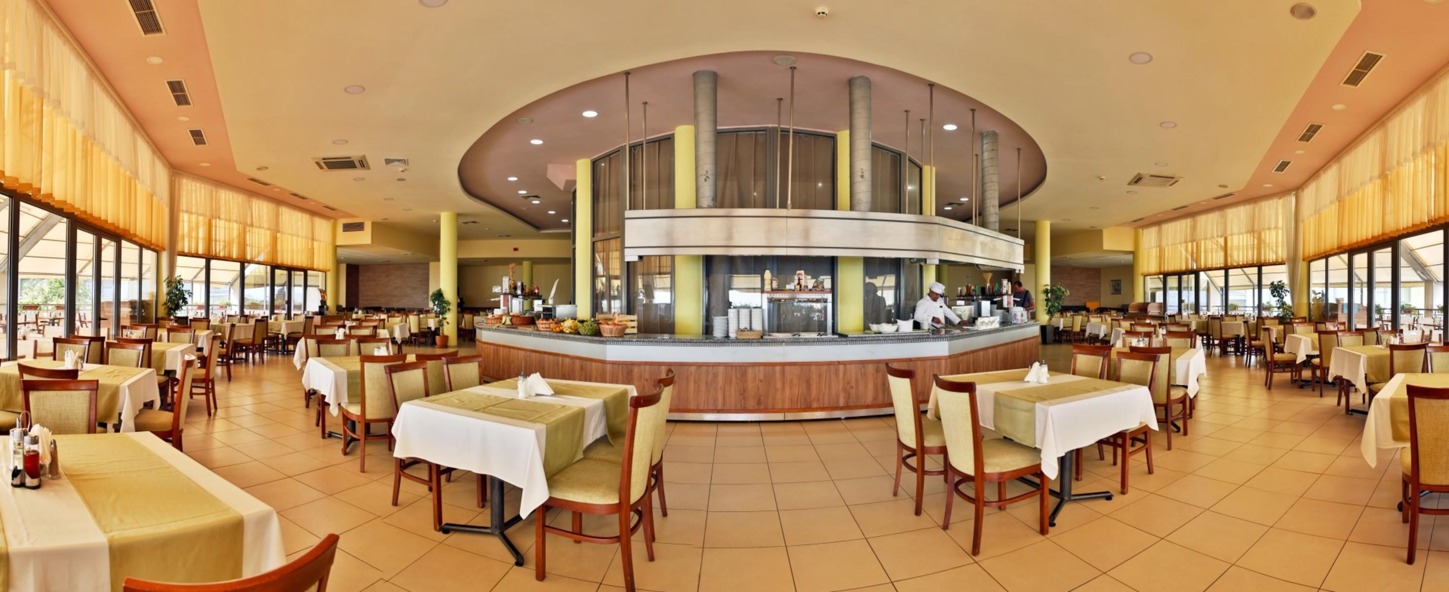 Golden Beach Parkhotel — photo 4