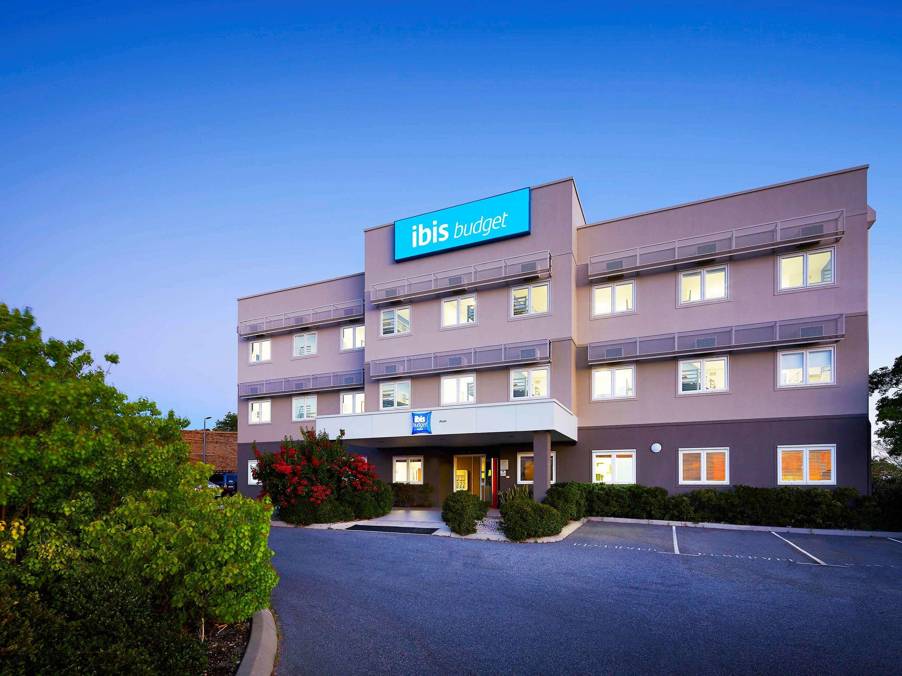 ibis budget Perth Airport — photo 3