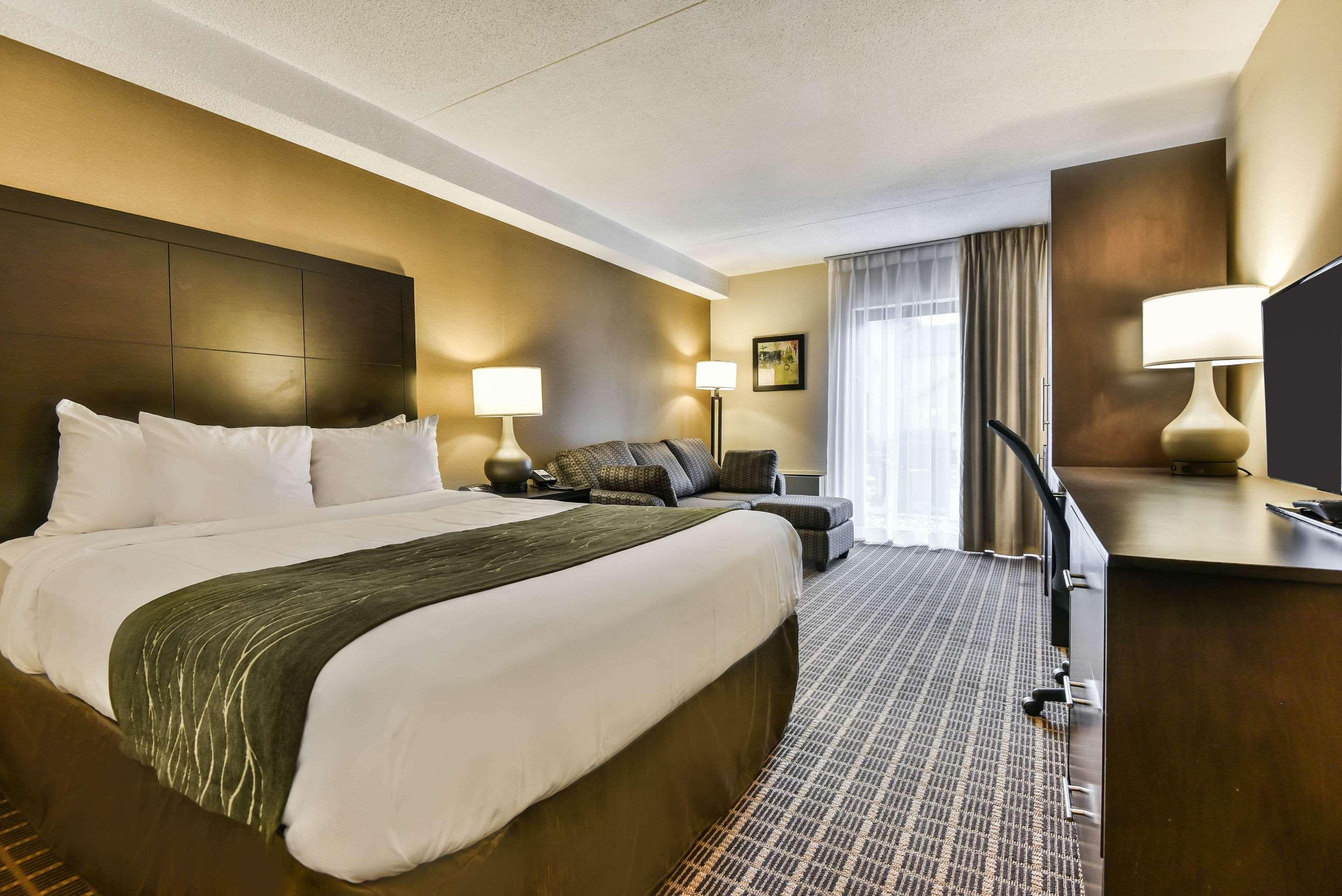 Comfort Inn Windsor — photo 5