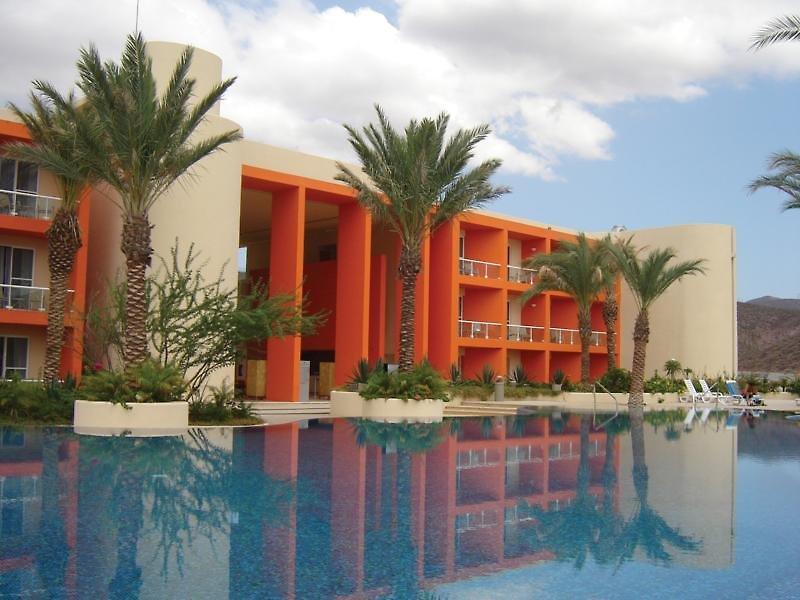 The Hotel Costa Baja Resort & Spa — photo 5