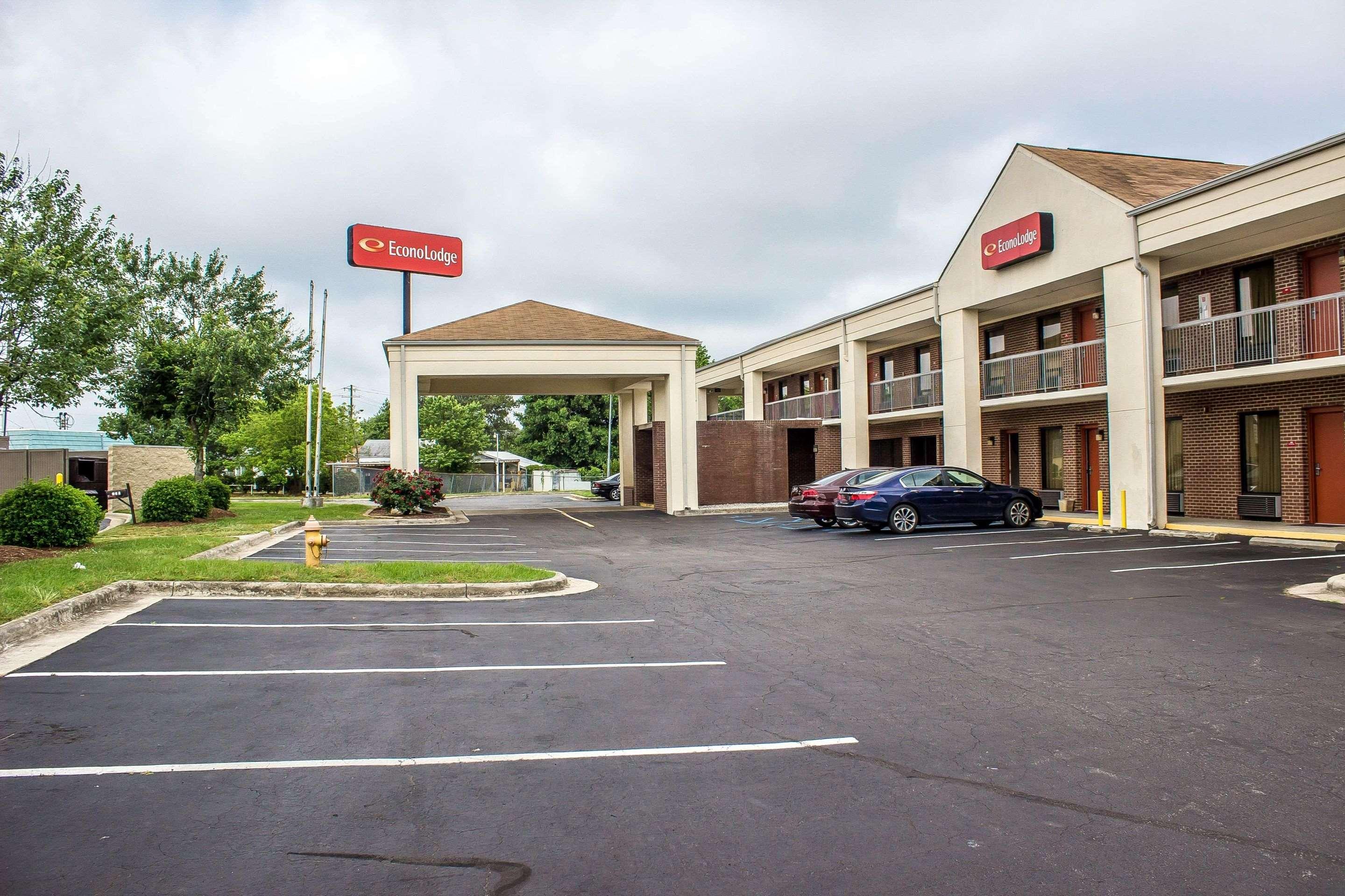 Econo Lodge — photo 4