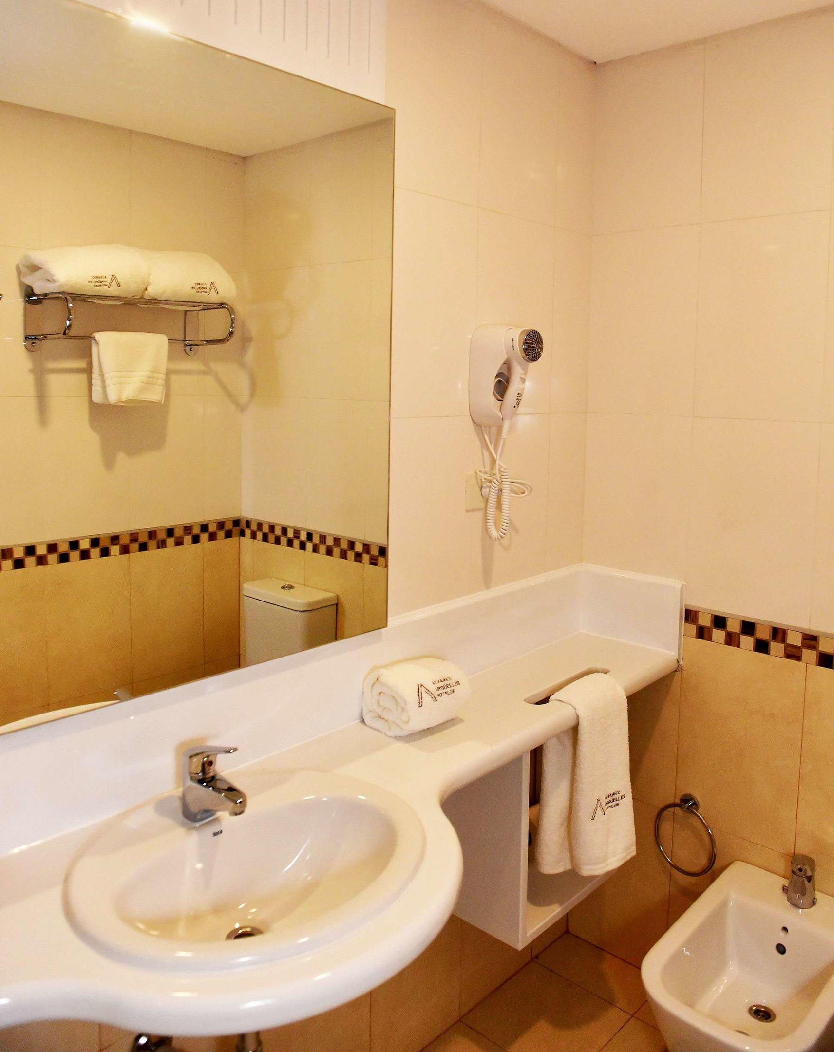 Brizo Salta Hotel — photo 5