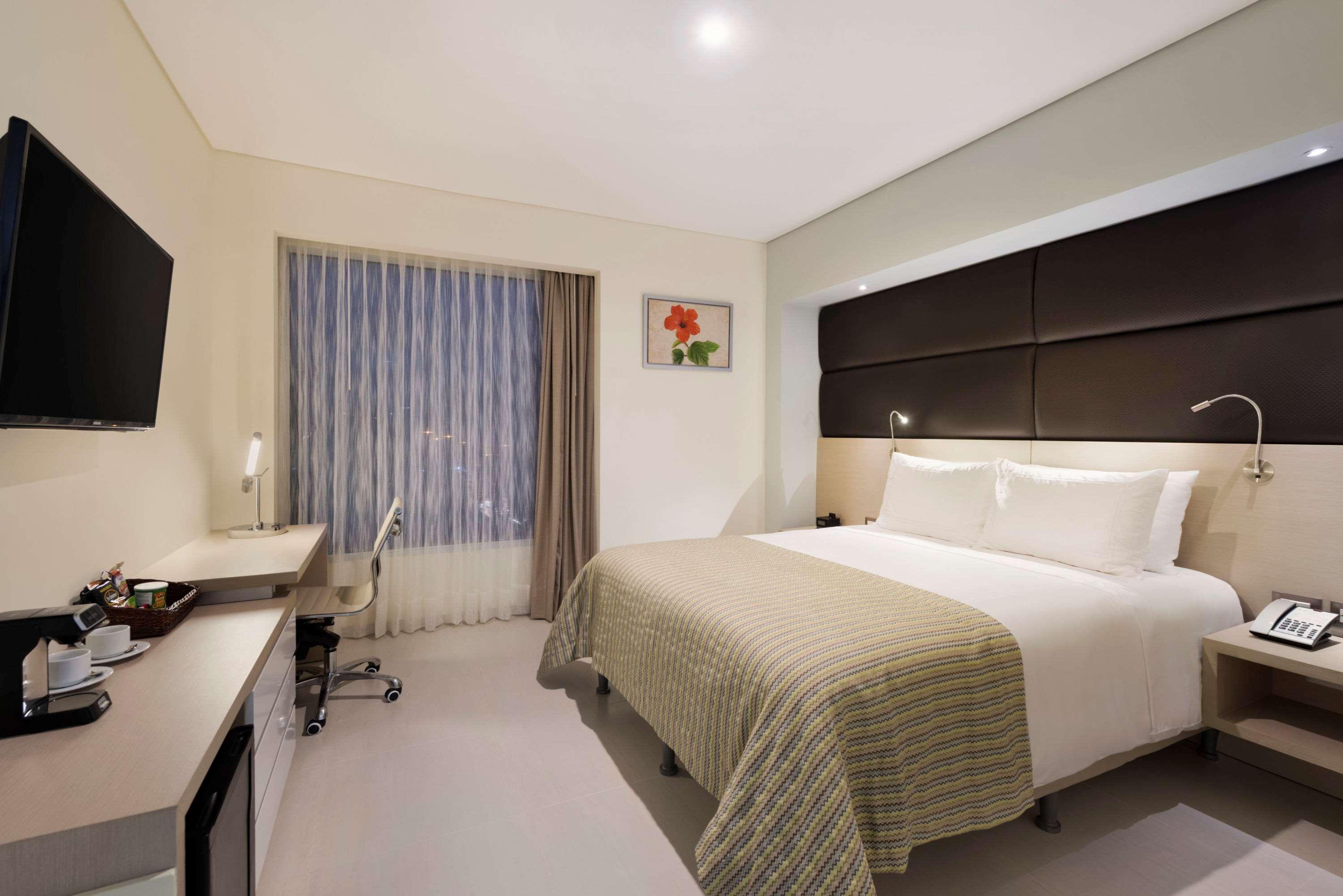 Wyndham Garden Barranquilla — photo 5