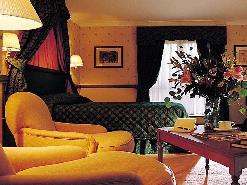 The Hillcrest Hotel, Sure Hotel Collection by Best Western — photo 3