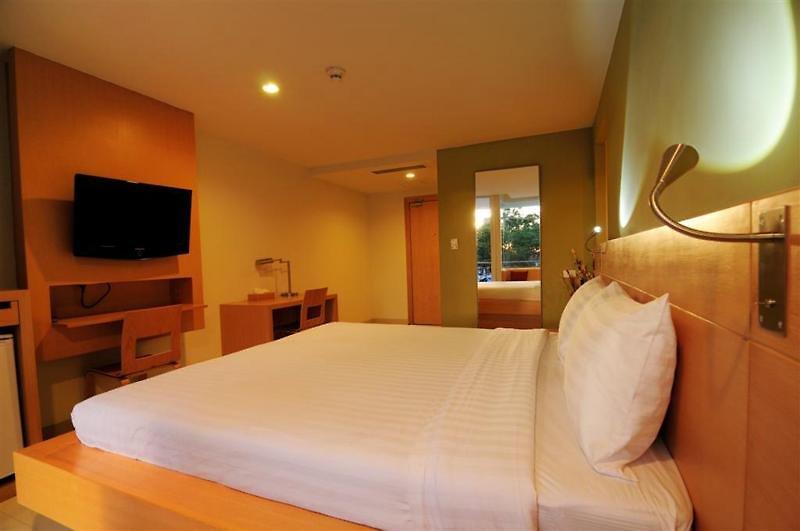 Aspery Phuket — photo 4