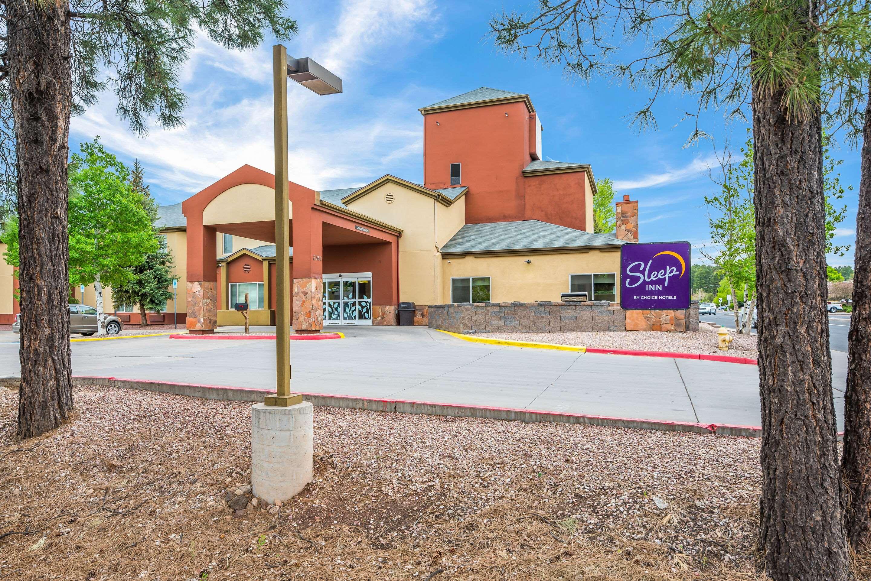 Sleep Inn Flagstaff — photo 5