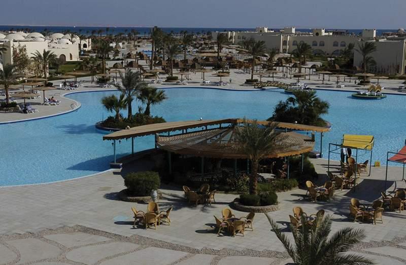 Aurora Oriental Resort — photo 5