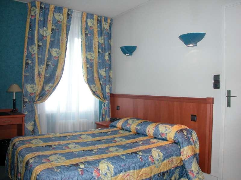 Residence Europe — photo 5