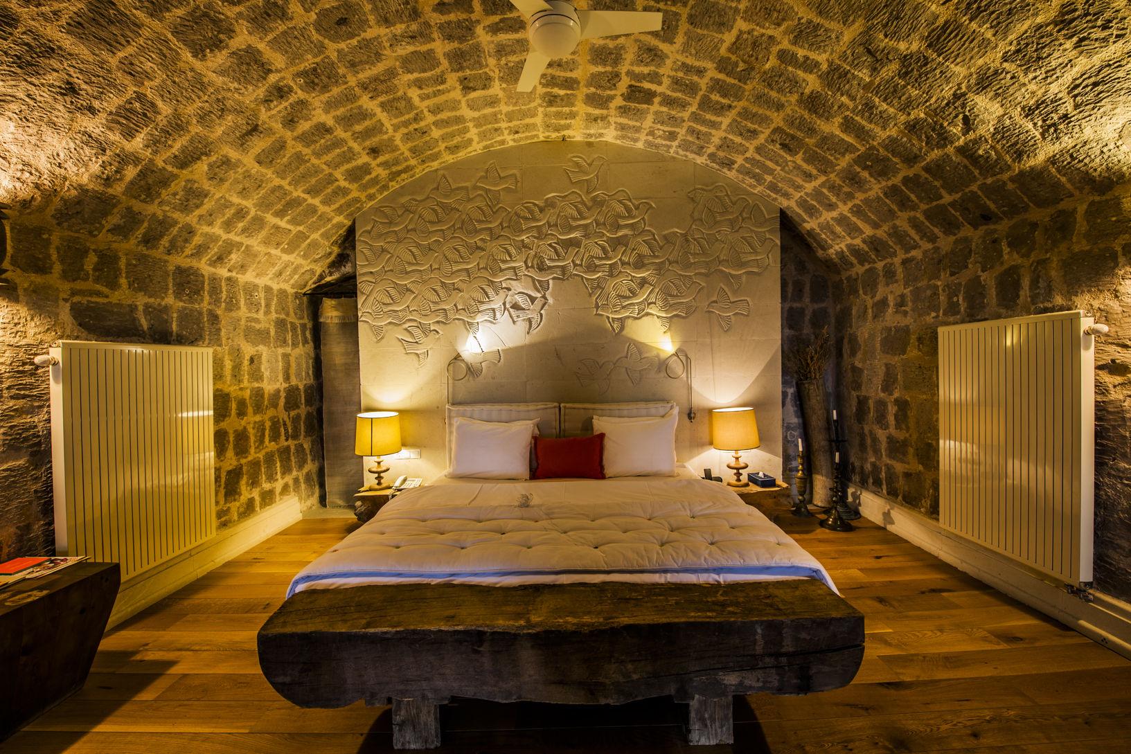 Argos In Cappadocia — photo 5