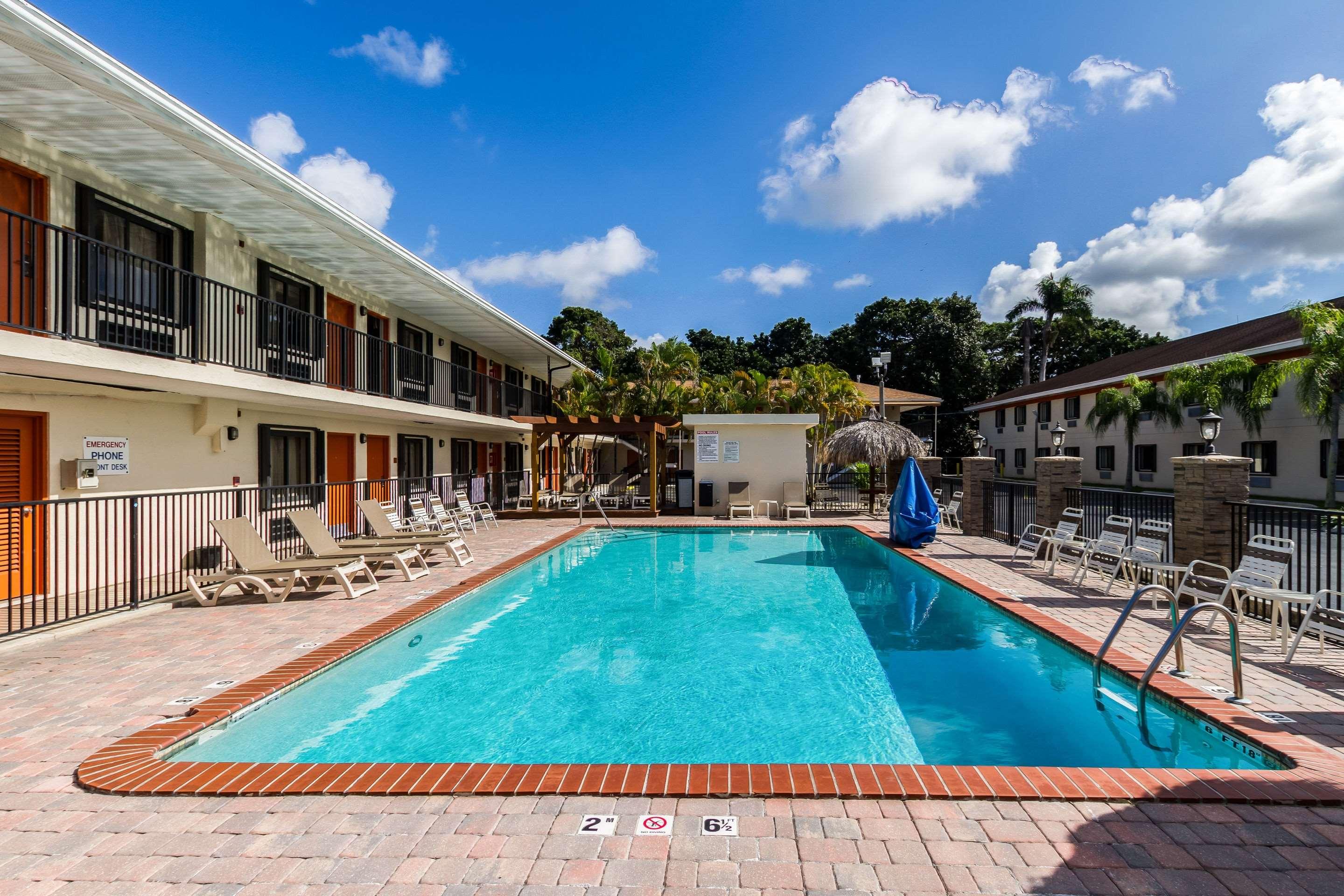 Quality Inn Florida City — photo 5