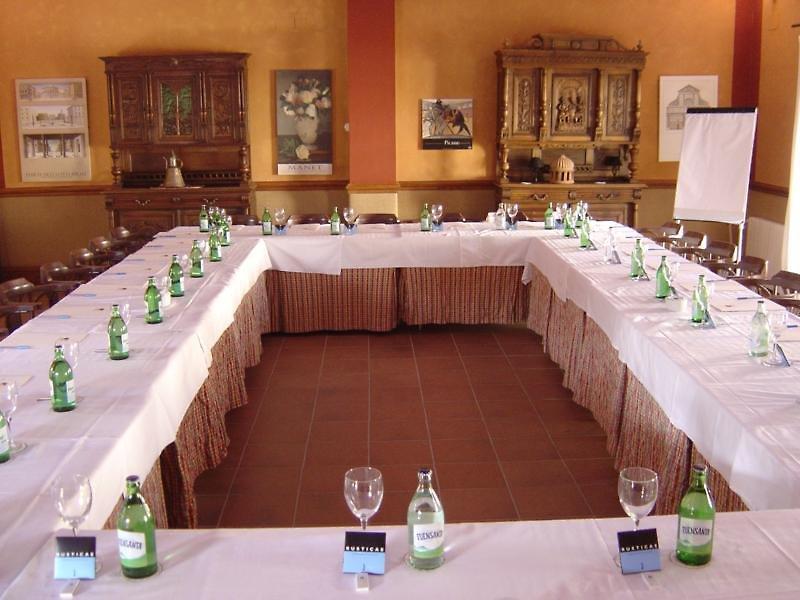 El Cortijo De Los Mimbrales — photo 4