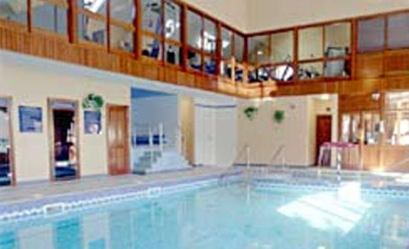 Oranmore Lodge Hotel — photo 2