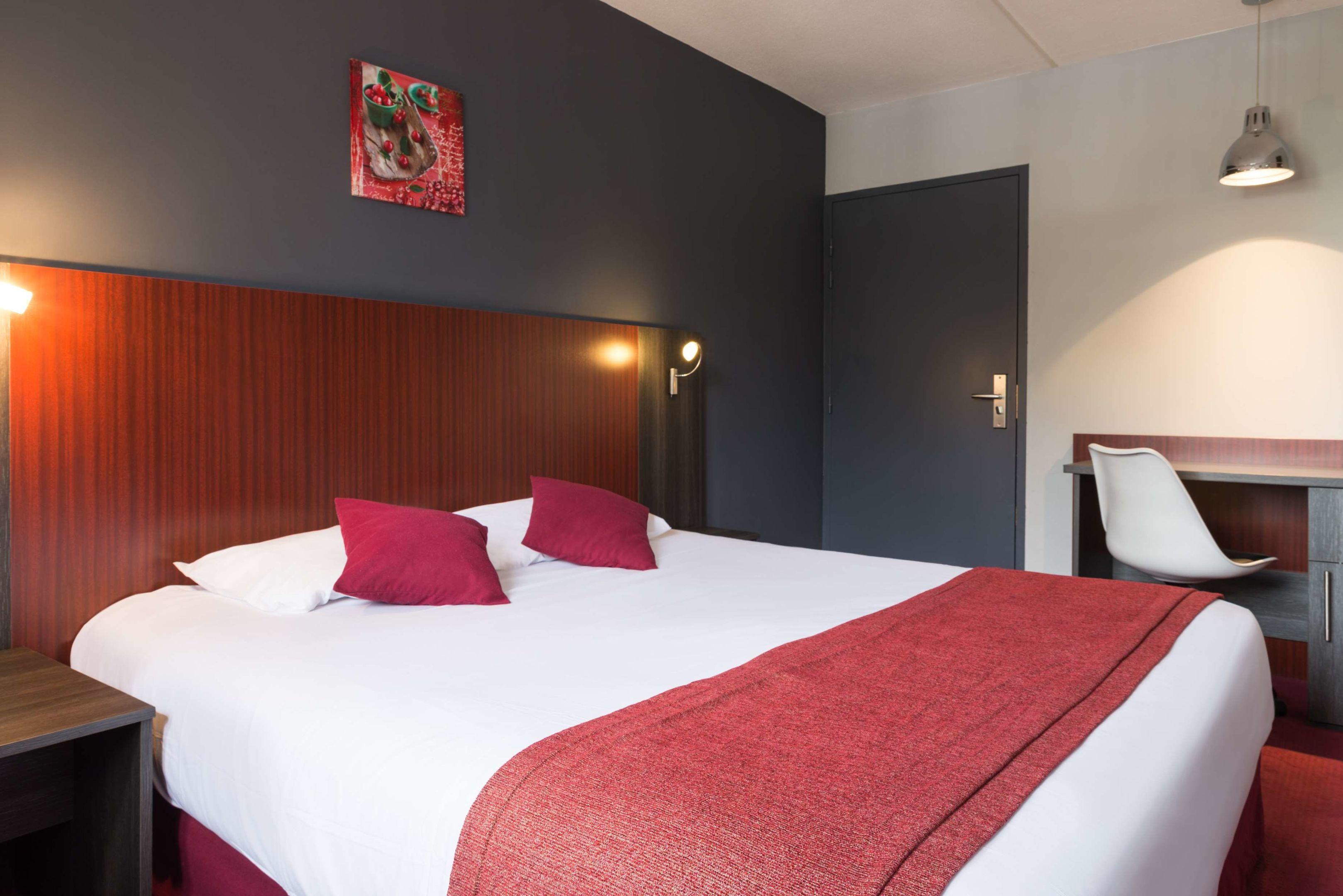 Hotel Le Mas de Grille — photo 4