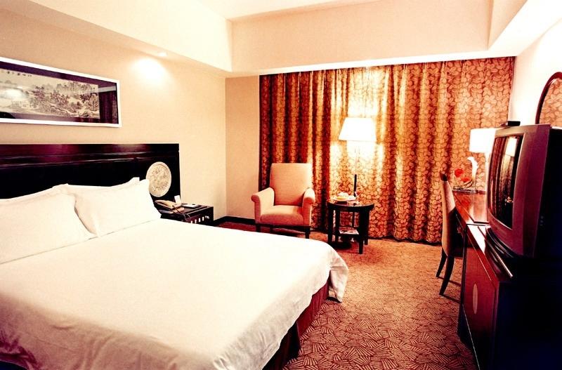 Grand New World Hotel — photo 5