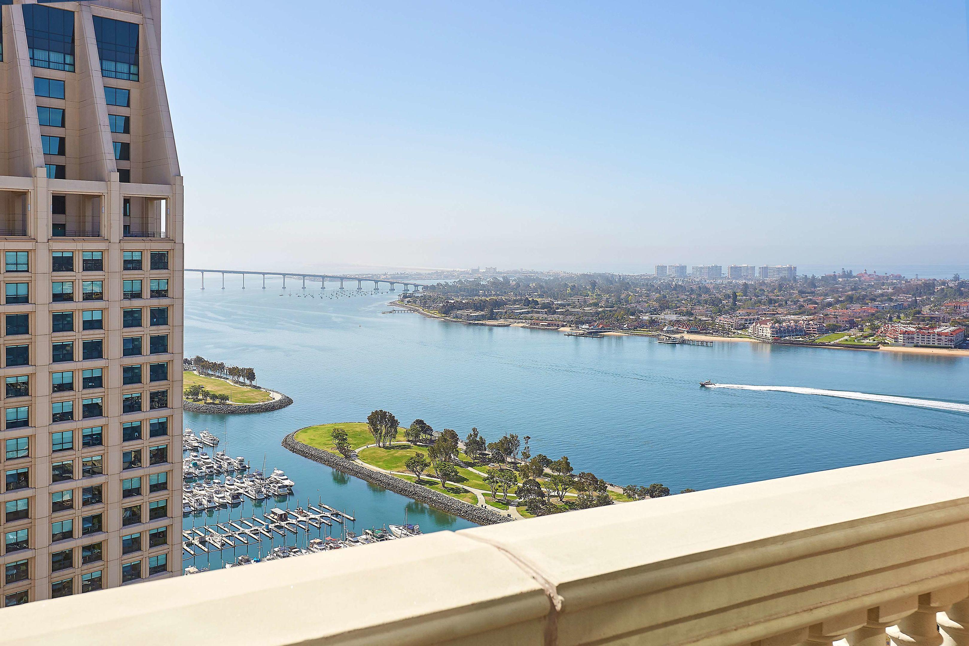 Manchester Grand Hyatt San Diego — photo 5