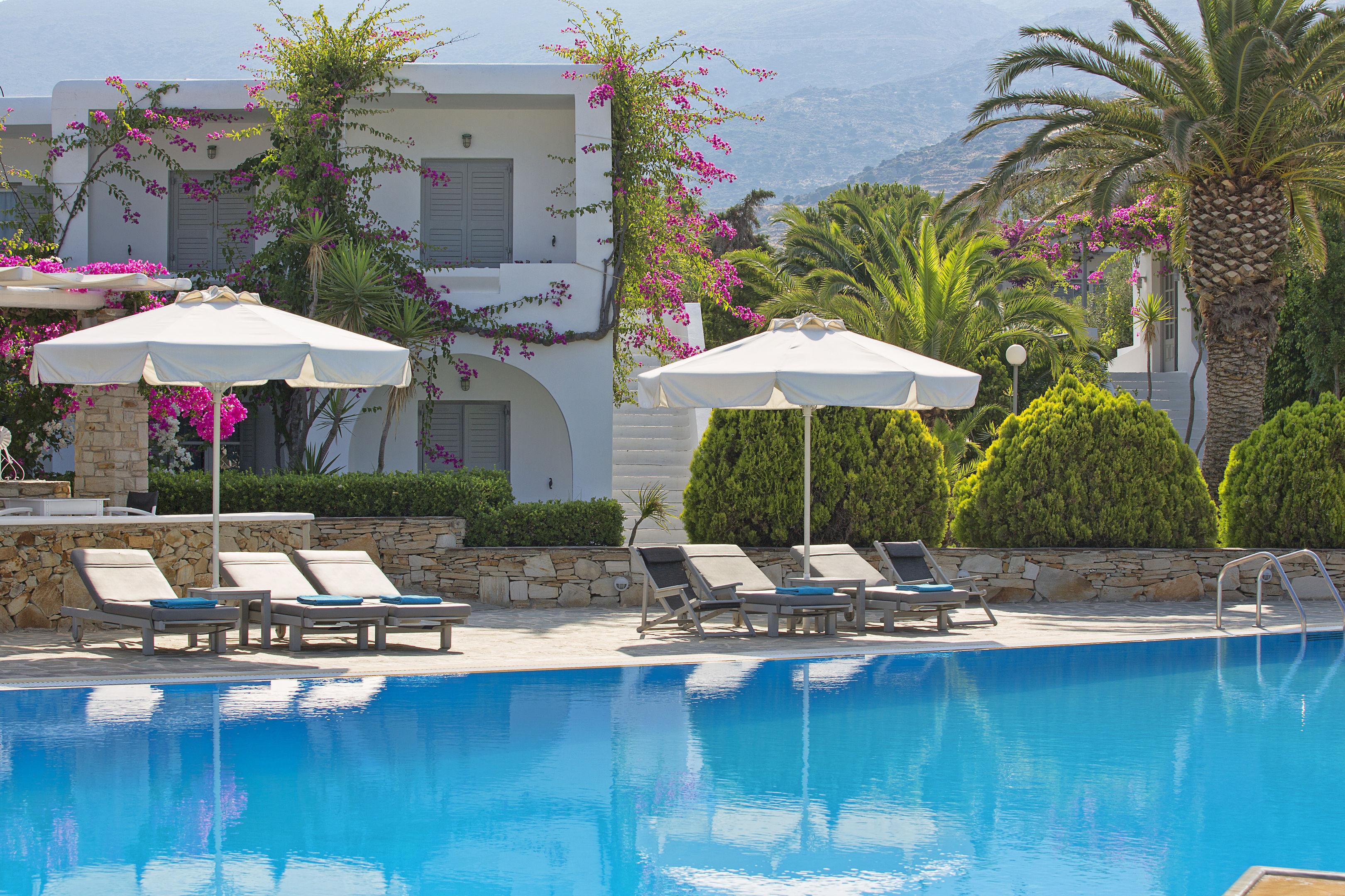 Dionysos The Sea Side Resort — photo 5