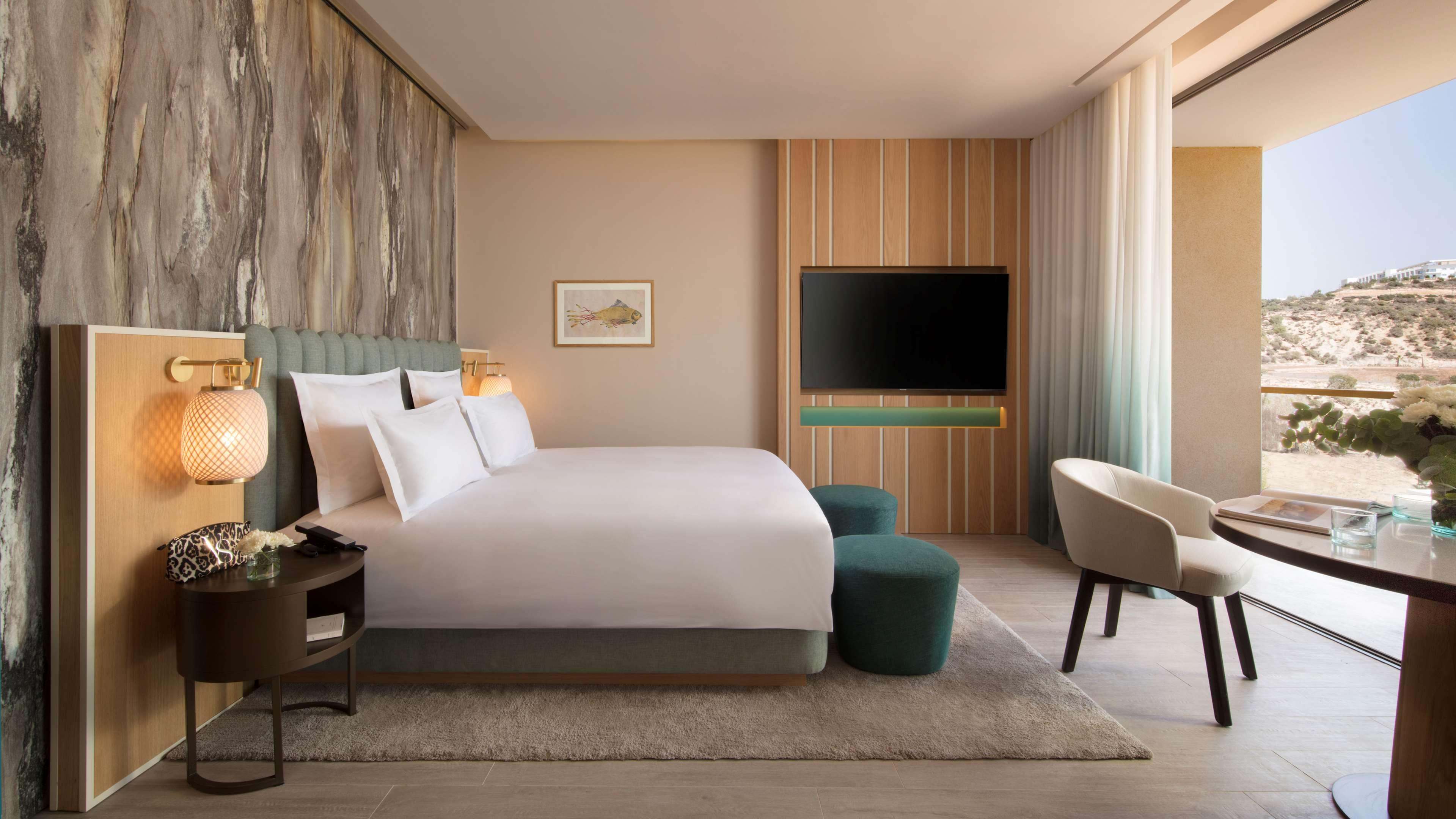 Hyatt Regency Taghazout — photo 5