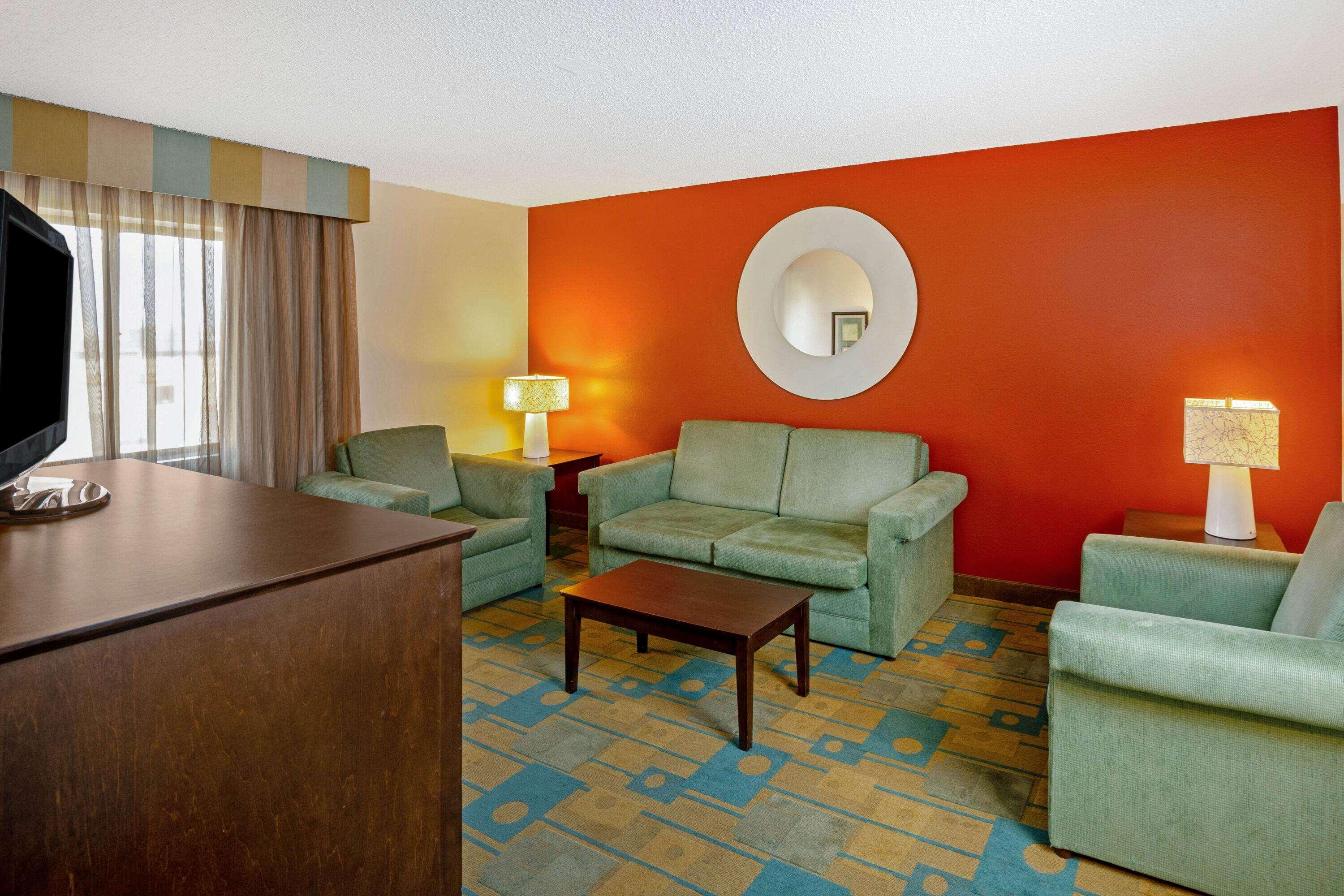 La Quinta Inn & Suites Houston Northwest — photo 5