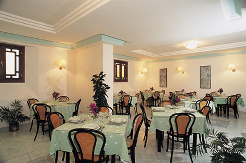 Hotel Loreley — photo 4