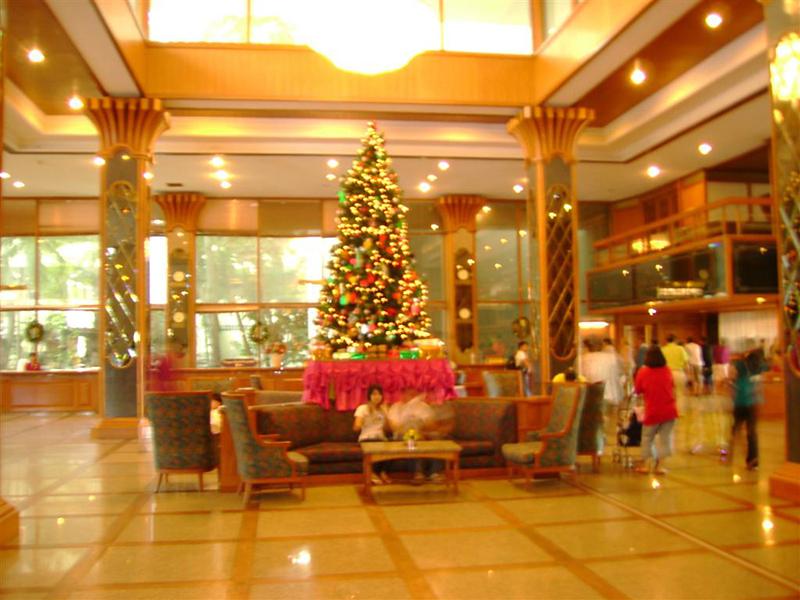 Ambassador City Jomtien — photo 3