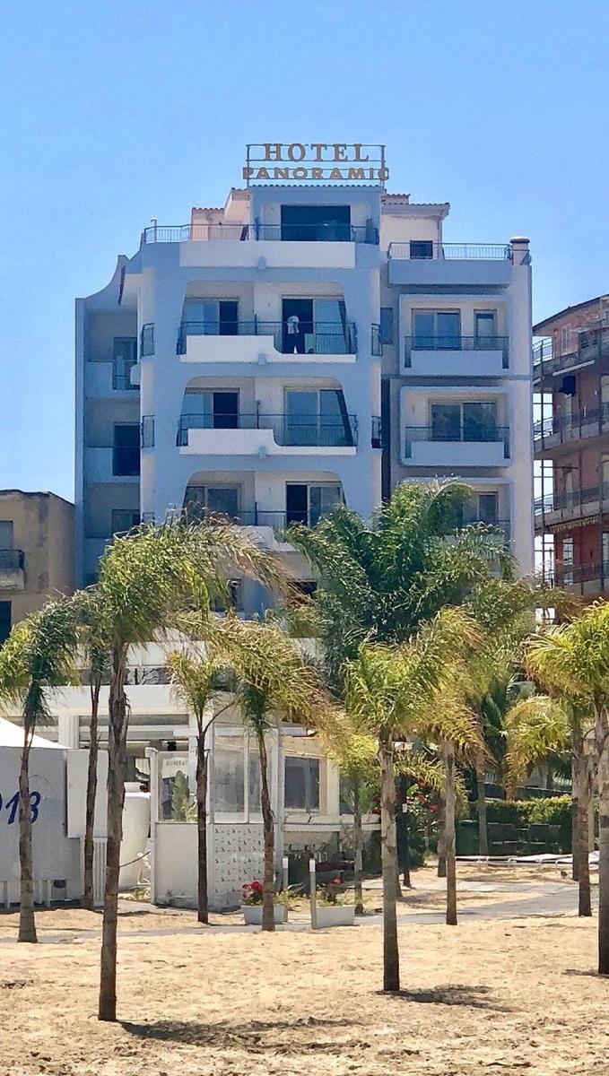 Hotel Panoramic — photo 4