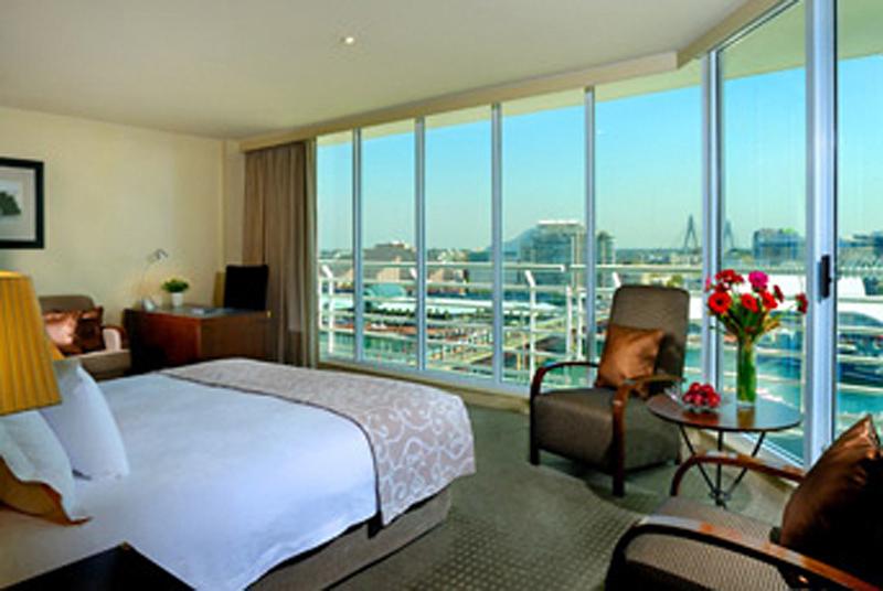 Hyatt Regency Sydney — photo 4