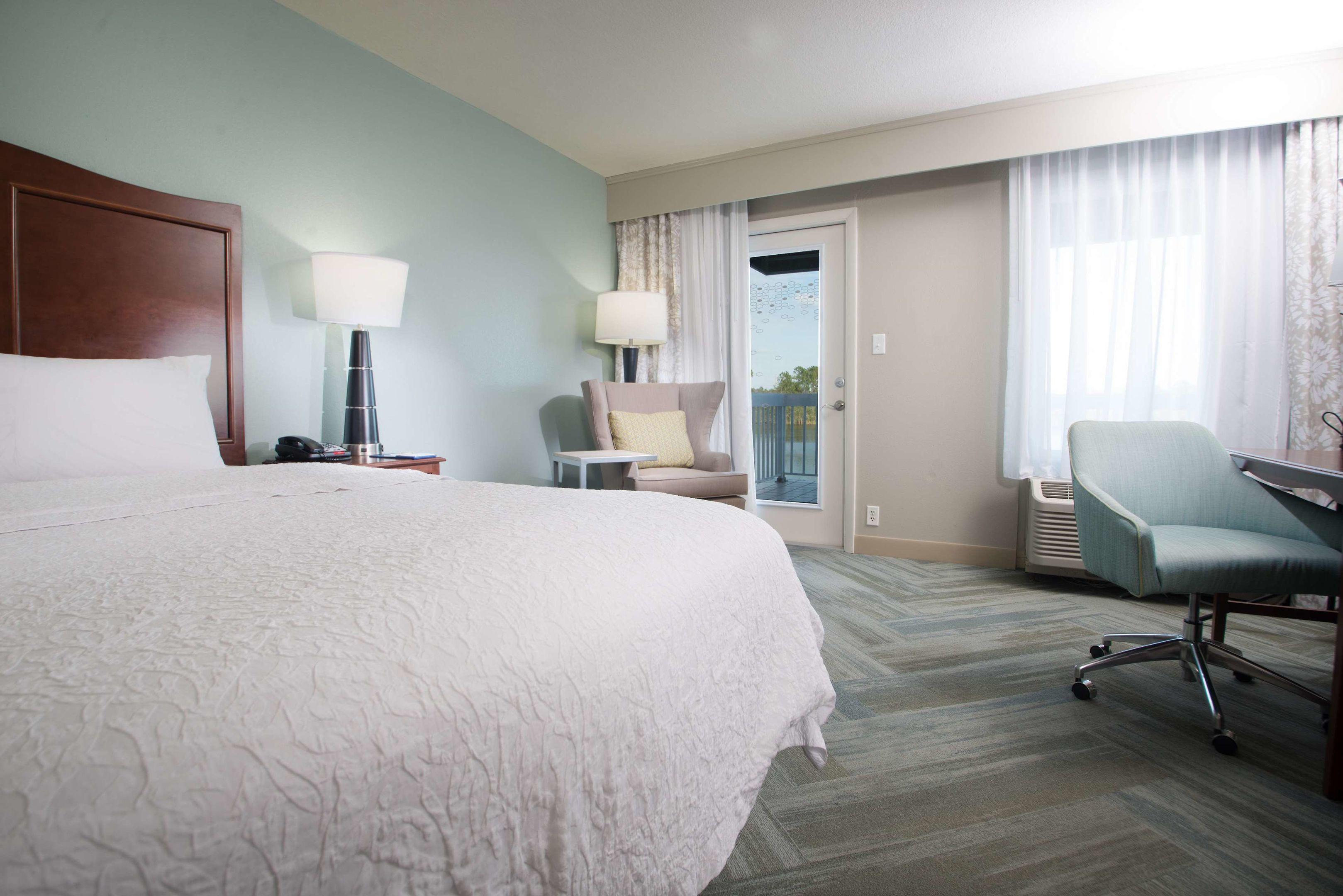 Hampton Inn Port Charlotte — photo 5