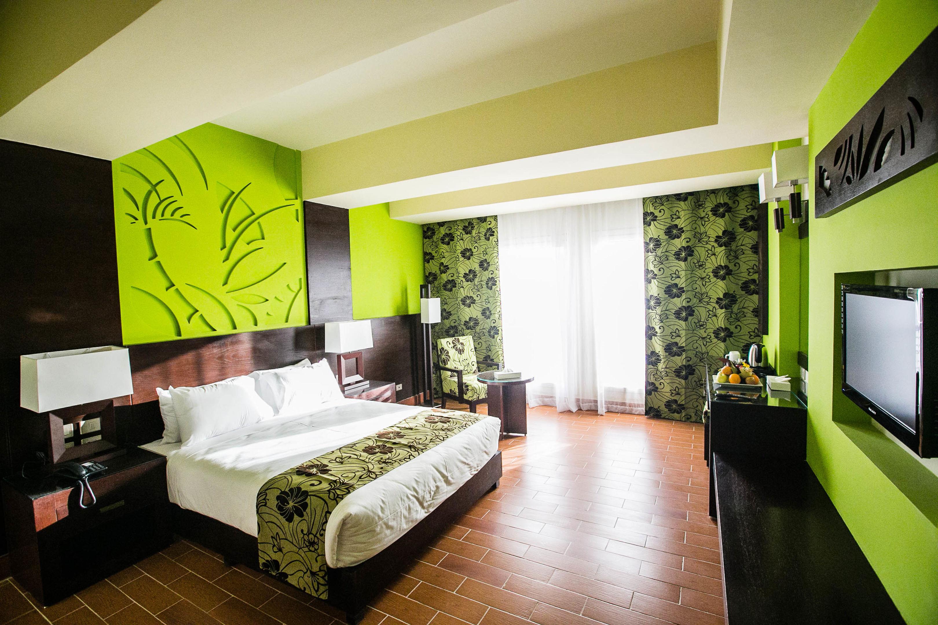 Bosque Hotel Hurghada — photo 5