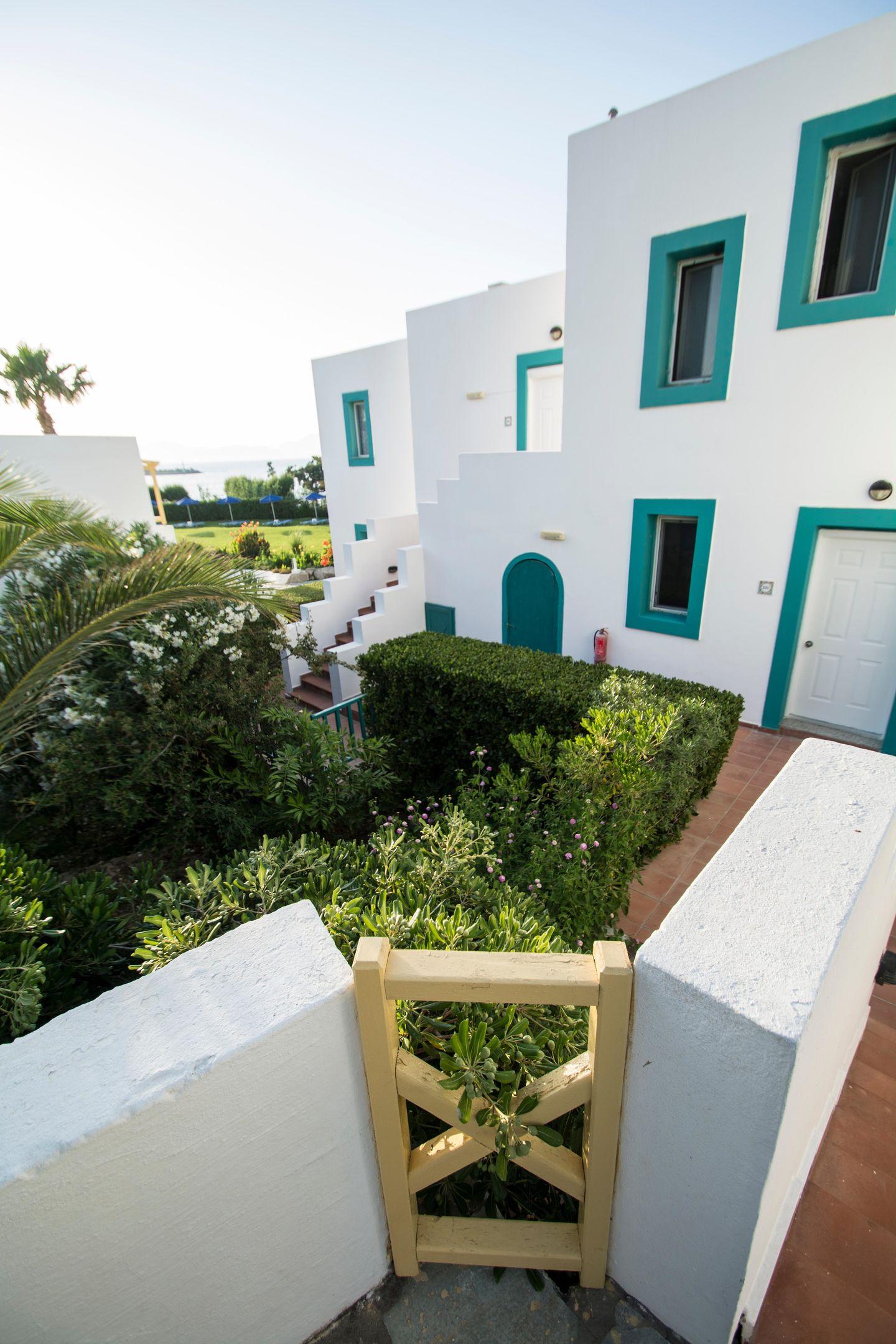 Mastichari Bay Hotel & Family Suites — photo 4