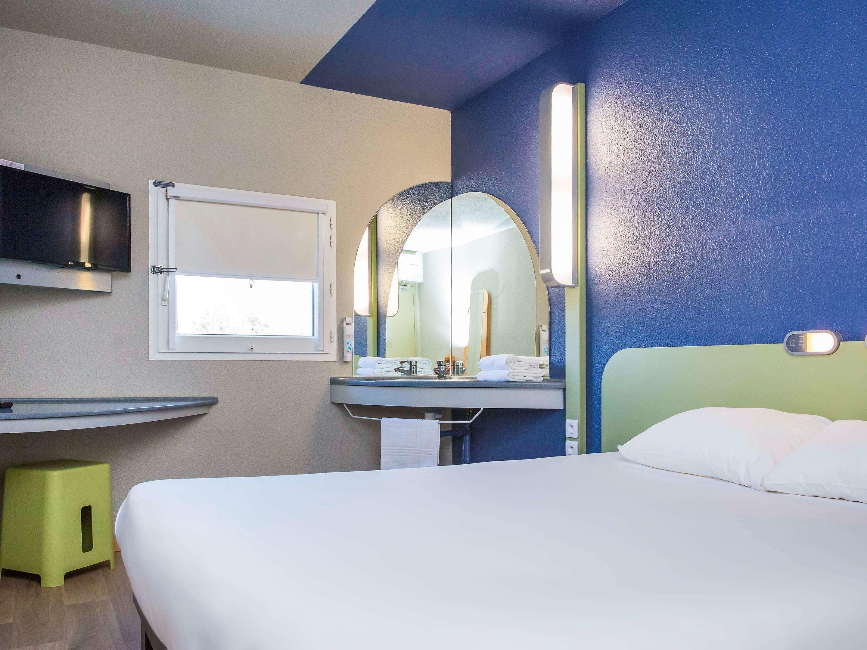 ibis budget Sisteron — photo 5