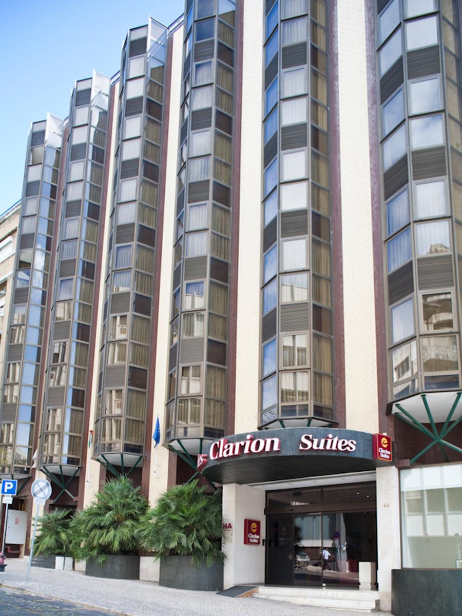 Legendary Lisboa Suites — photo 5