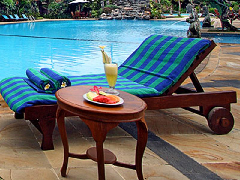 Sari Segara Resort Villas & Spa — photo 4