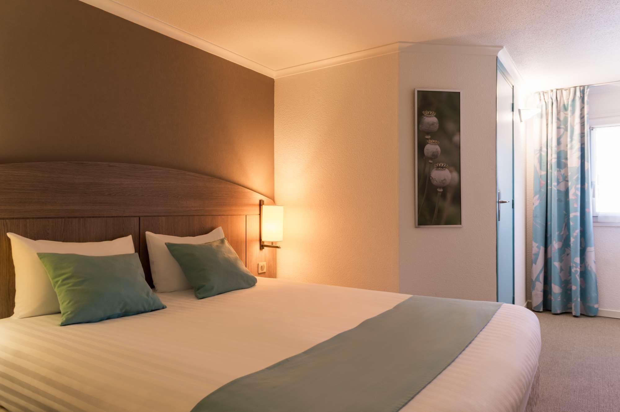 The Originals City, Hotel Le Gayant, Douai — photo 4