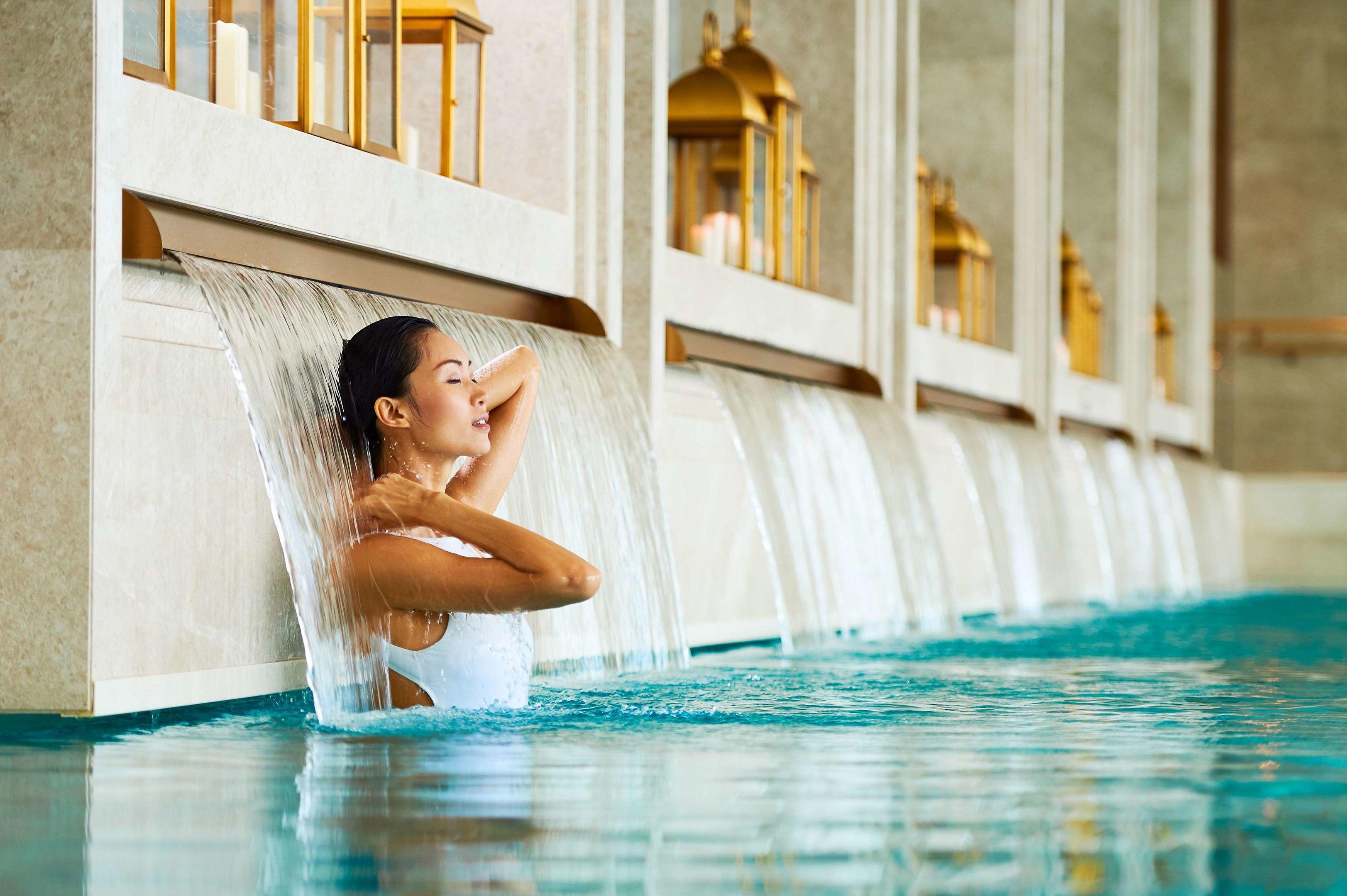 Waldorf Astoria Chengdu — photo 5