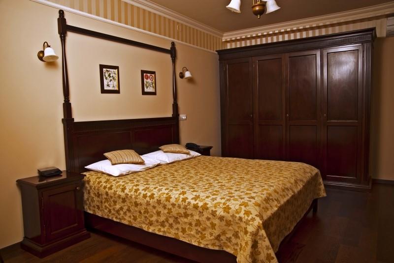 Aparthotel Iosefin Residence — photo 5