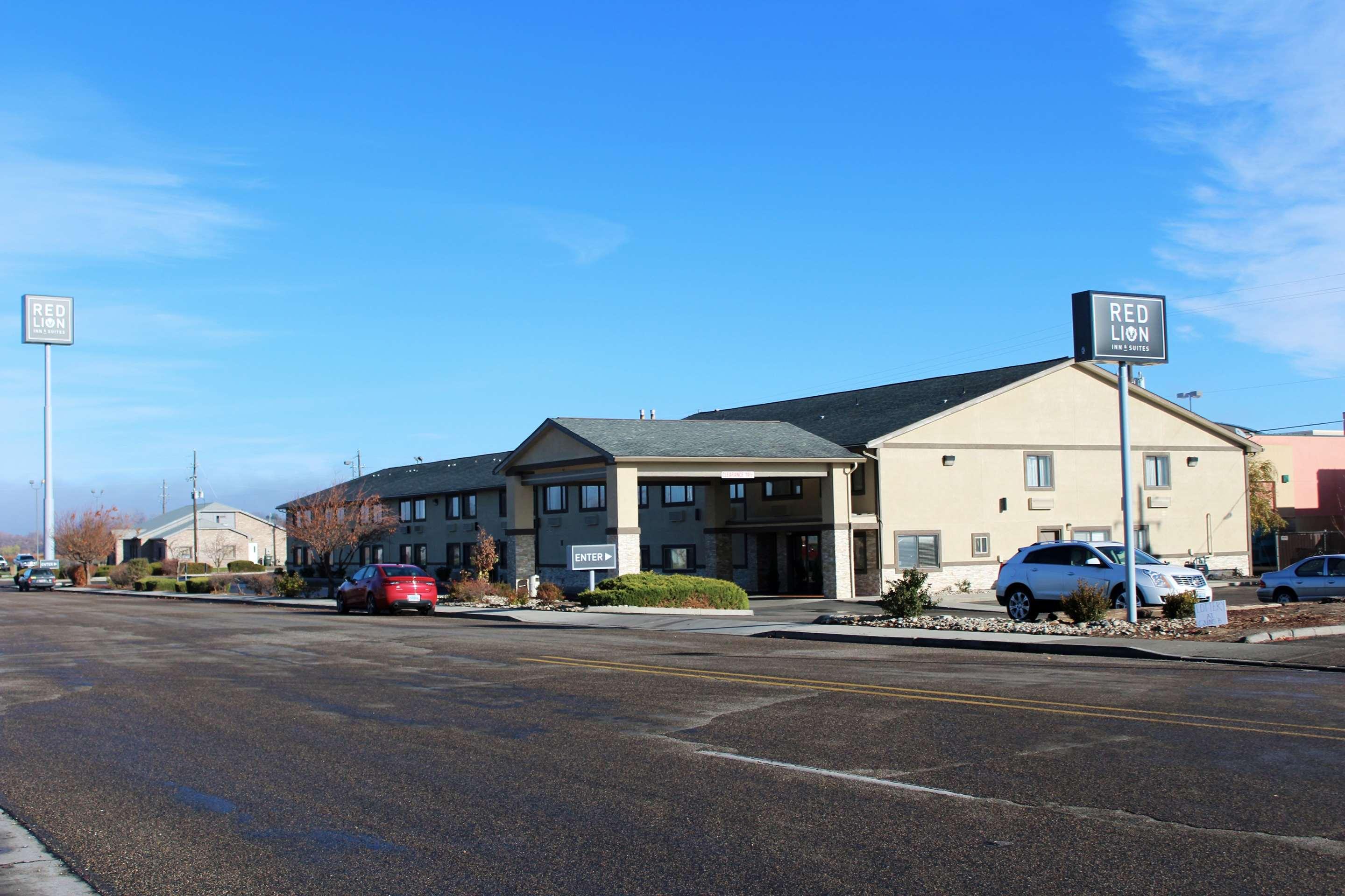 Red Lion Inn and Suites Ontario — photo 5