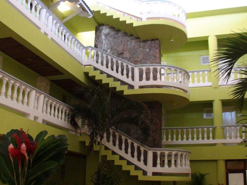 Cabarete Beach House by Faranda Hotels — photo 4
