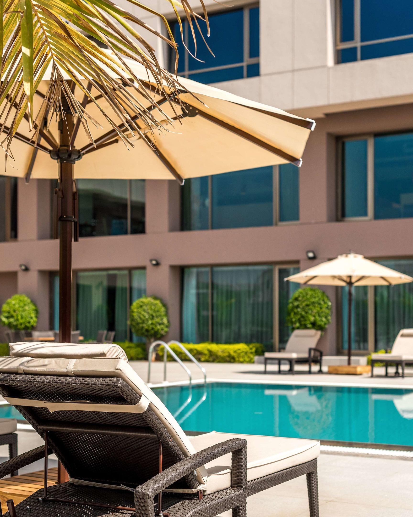 Hyatt Place Pune/Hinjawadi — photo 5