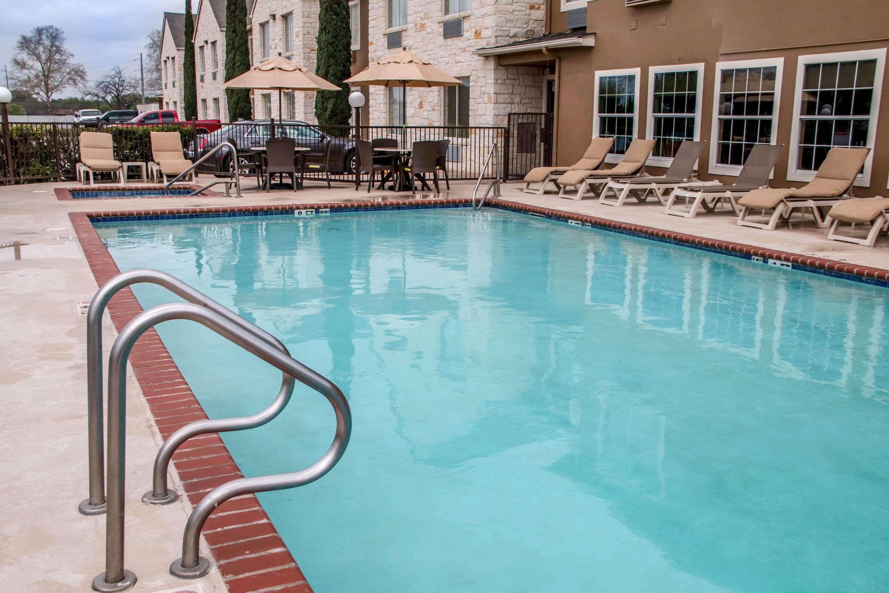 Comfort Suites New Braunfels — photo 5