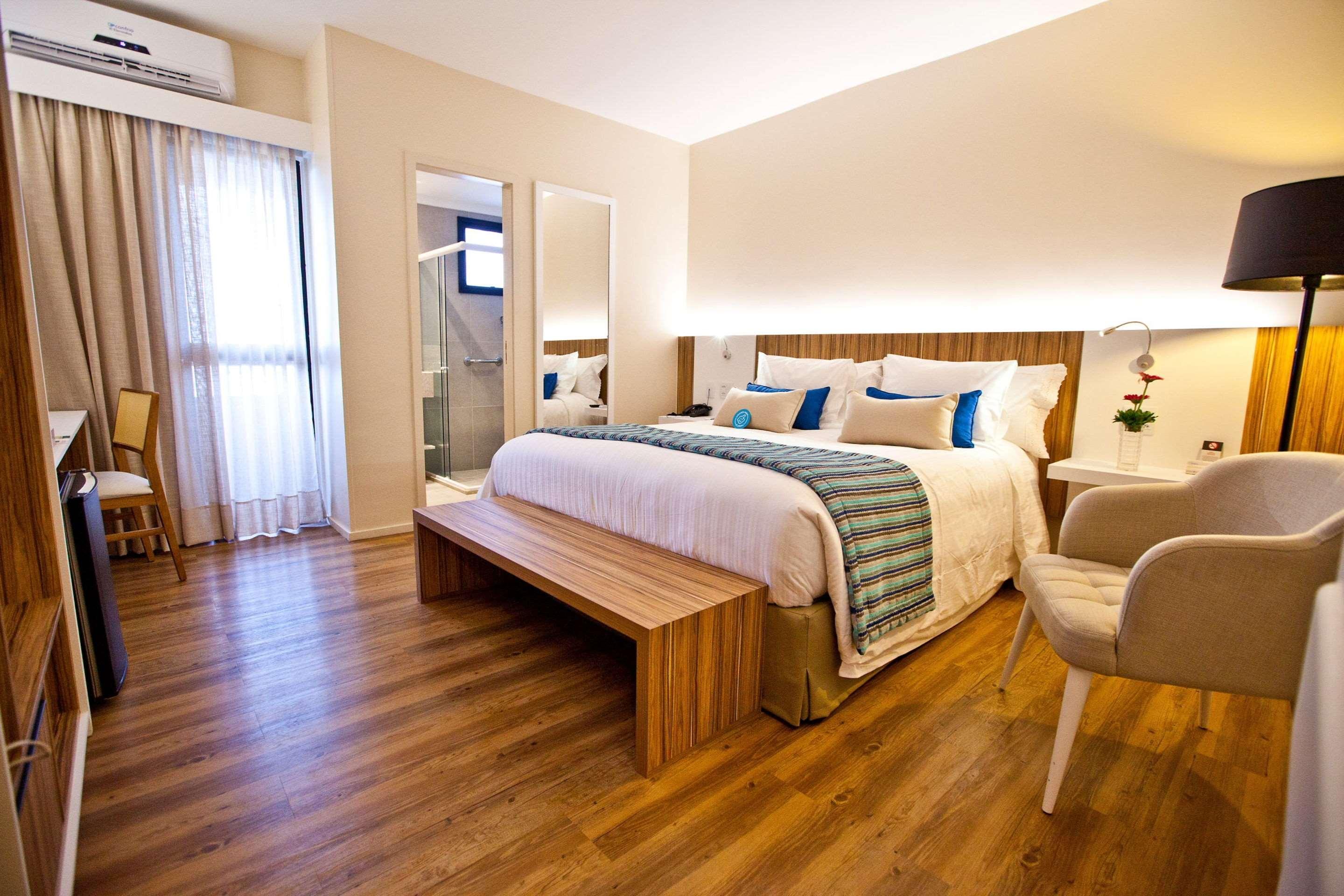 Quality hotel — photo 5