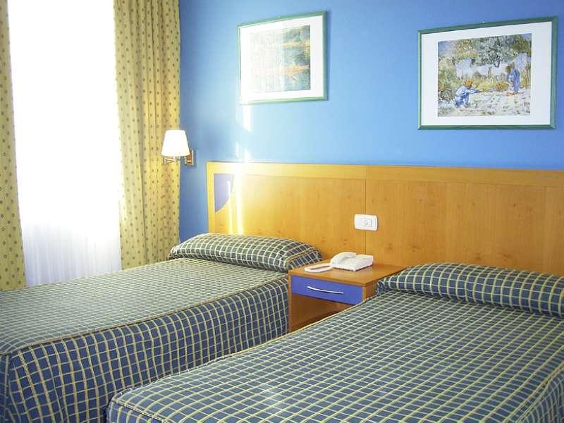 Hotel Seminario Bilbao — photo 3