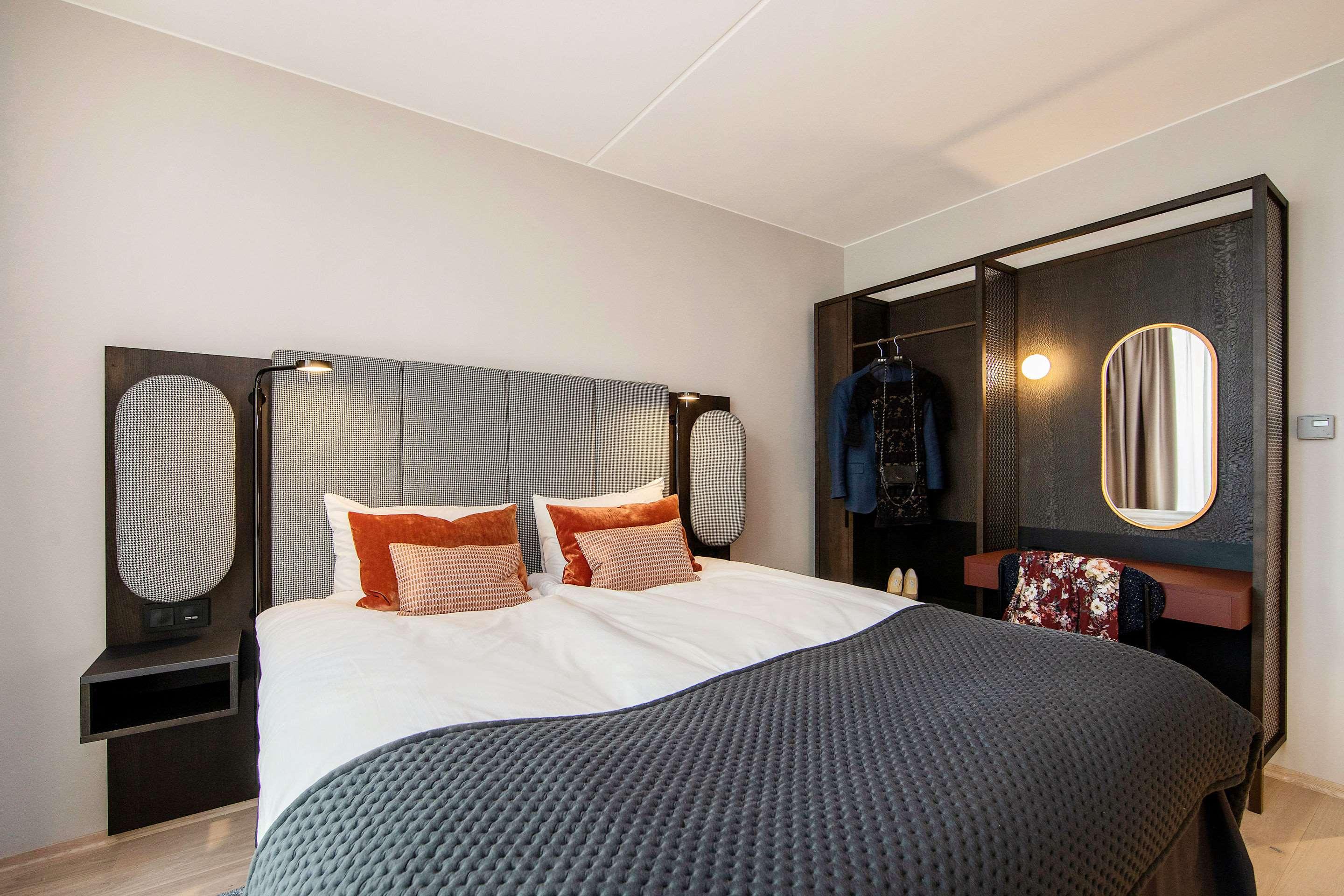 Clarion Hotel Oslo — photo 5