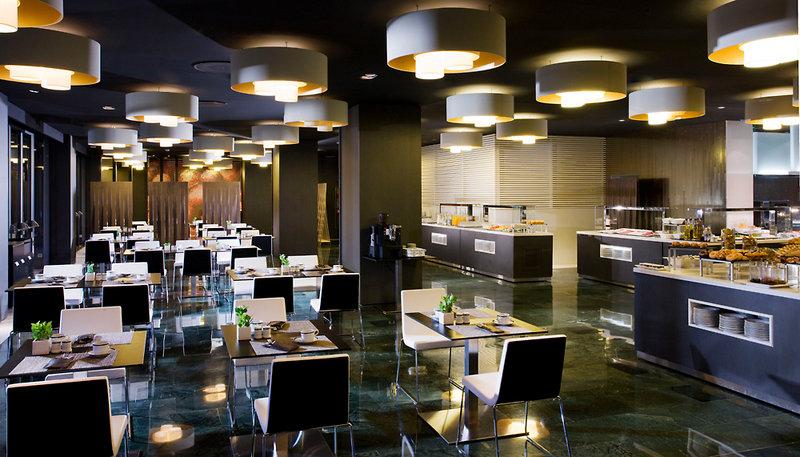 Meliá Sitges — photo 5