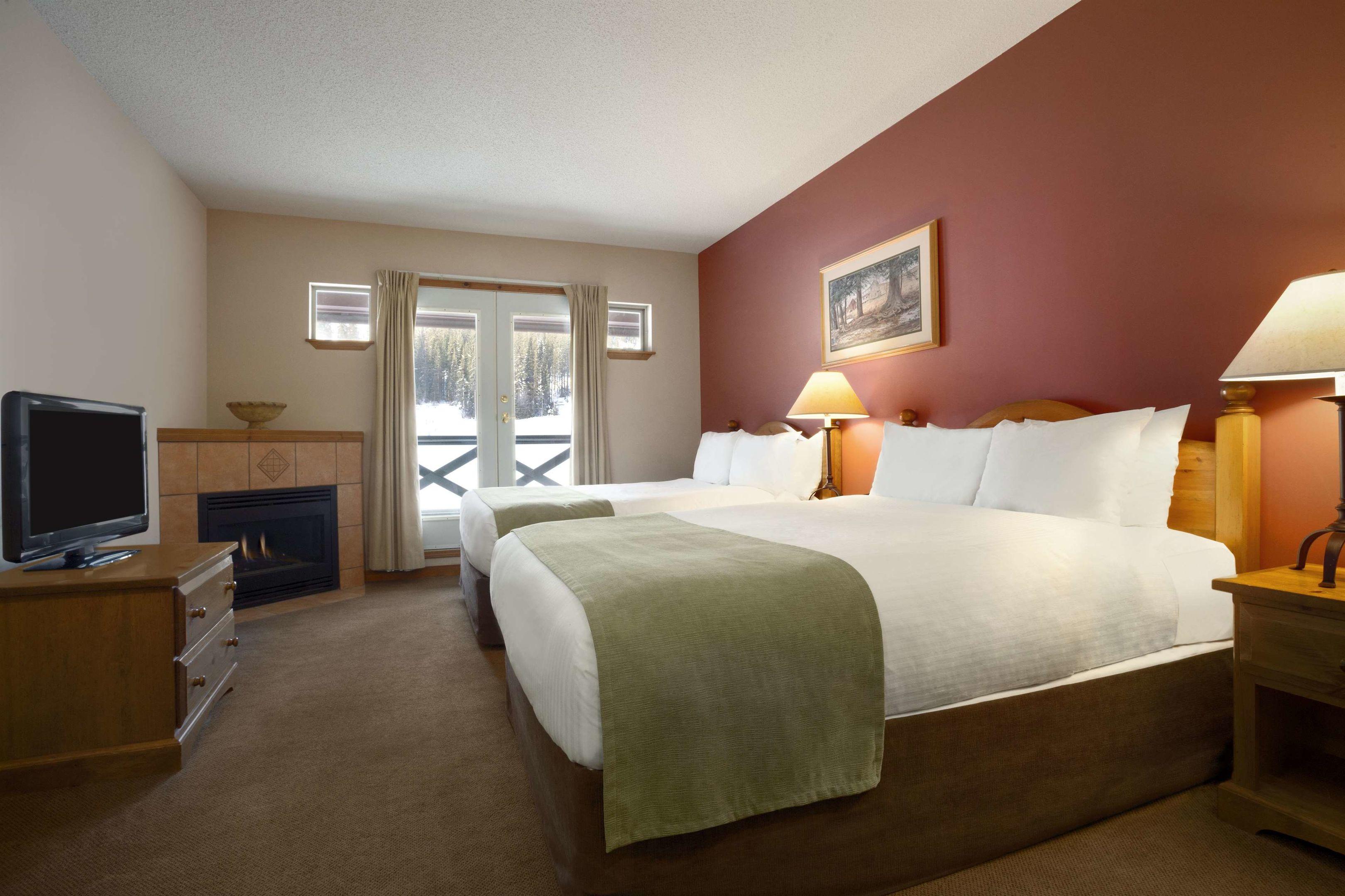 Coast Sundance Lodge — photo 5
