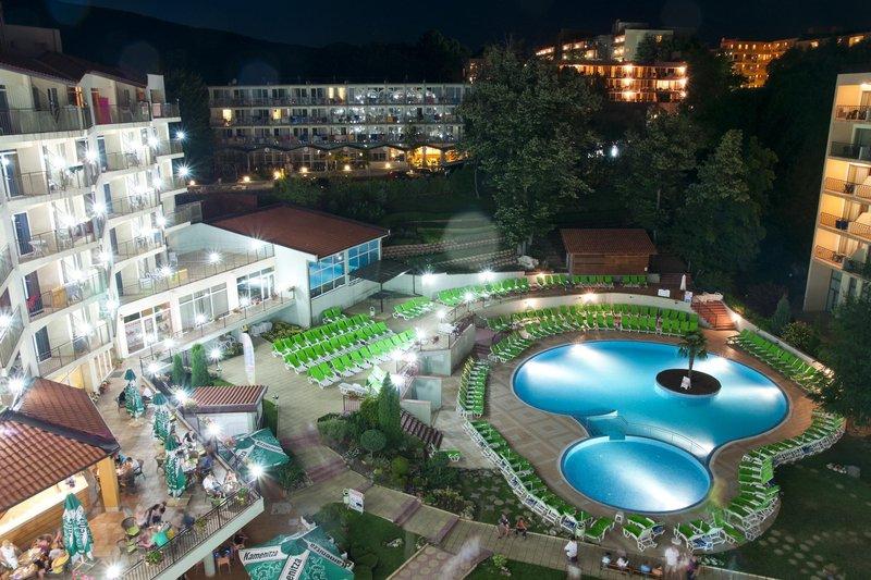 Madara Park Hotel — photo 4