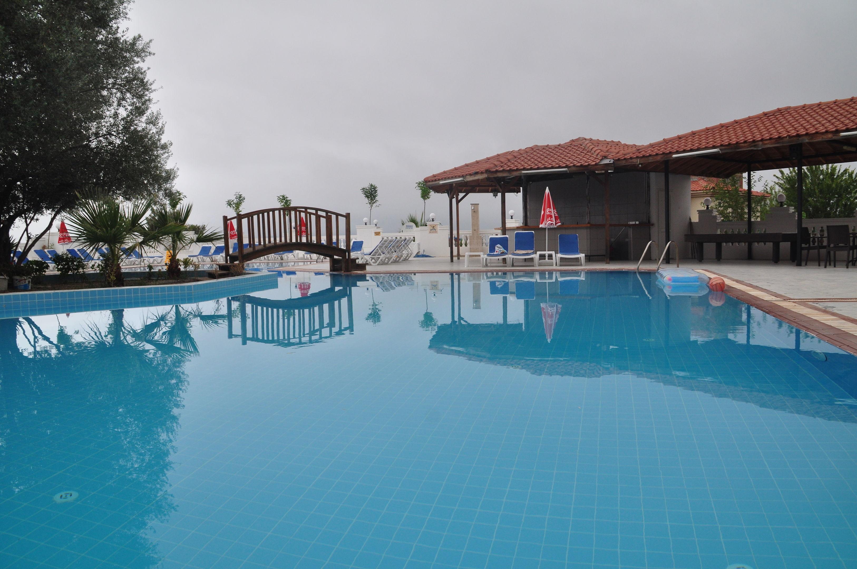 Sunshine Holiday Resort — photo 3