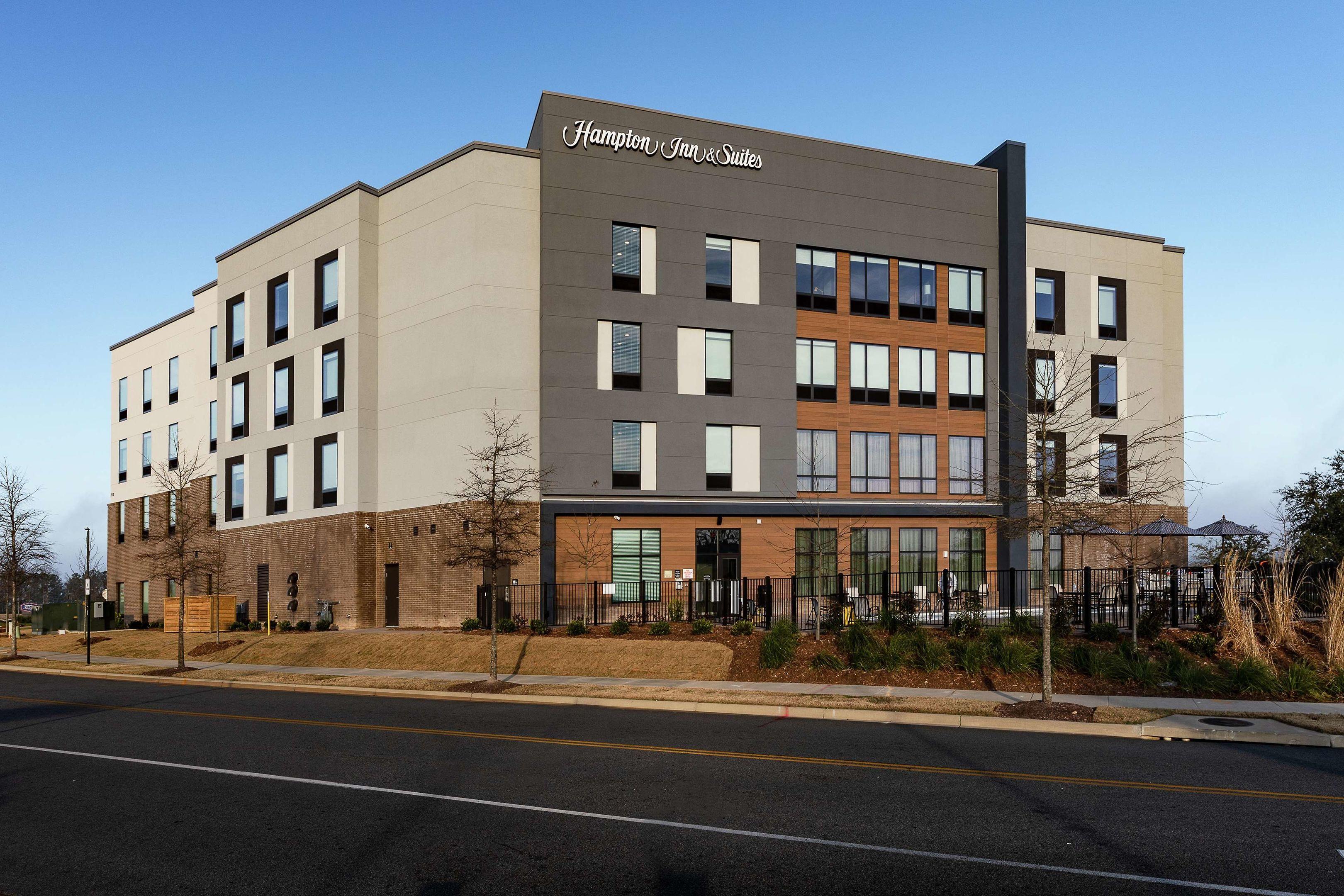 Hampton Inn & Suites Columbia Killian Road — photo 5